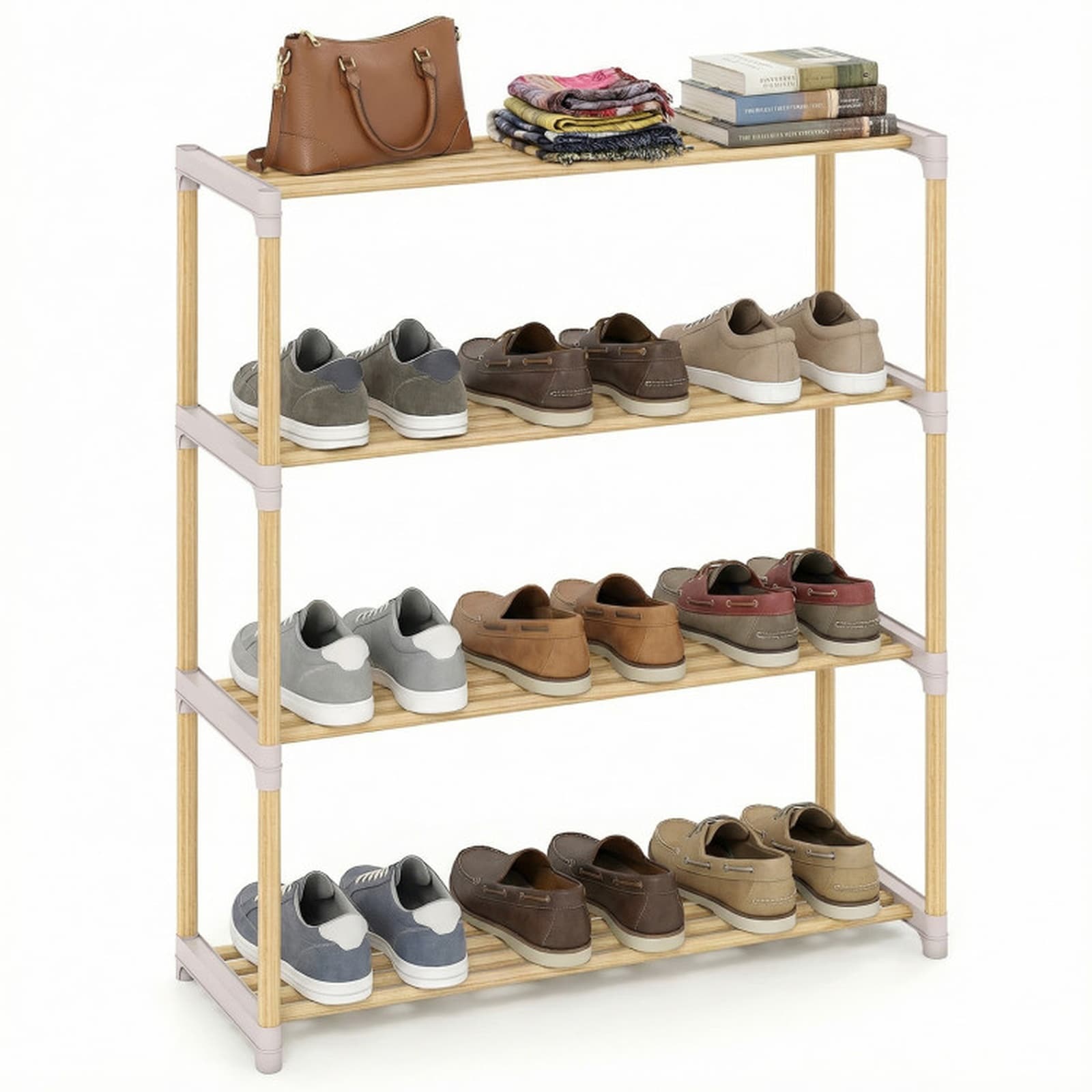 SUGIFT LW047SUGHY805 Shoe-Racks - View #10