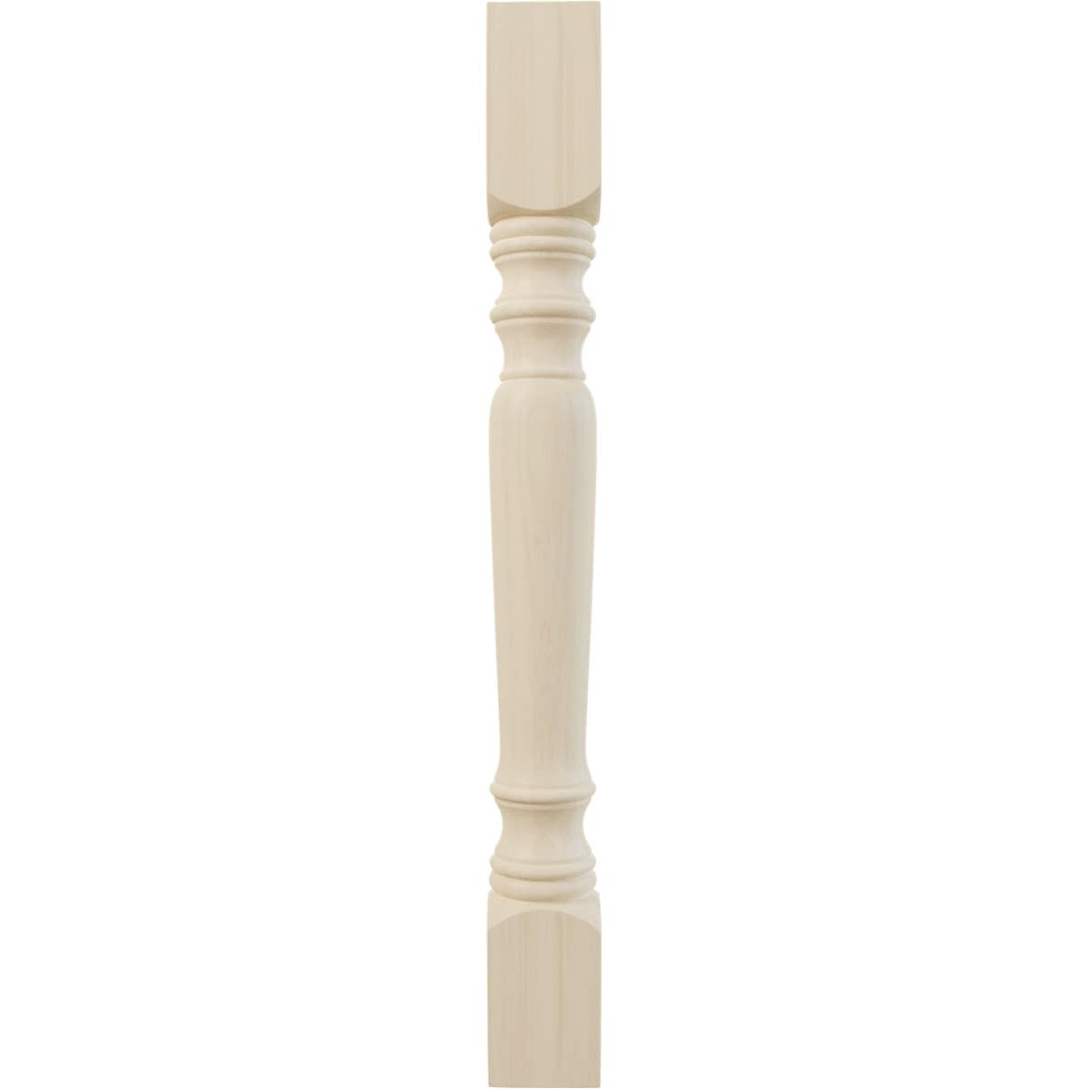 Ekena Millwork COL03X03X35LERW columns - View #2