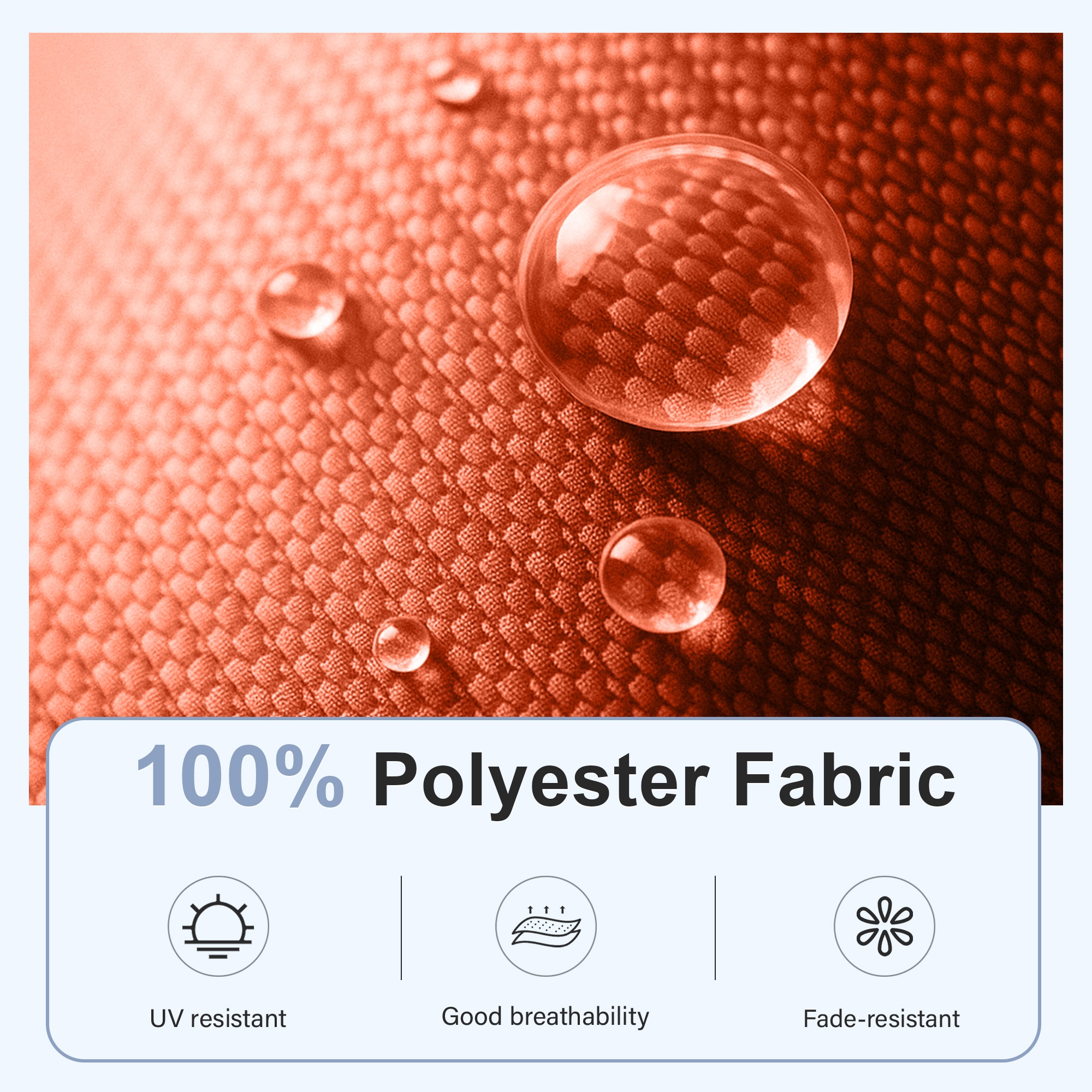 JEAREY XSDBT-04 Umbrellas-2 - View #7