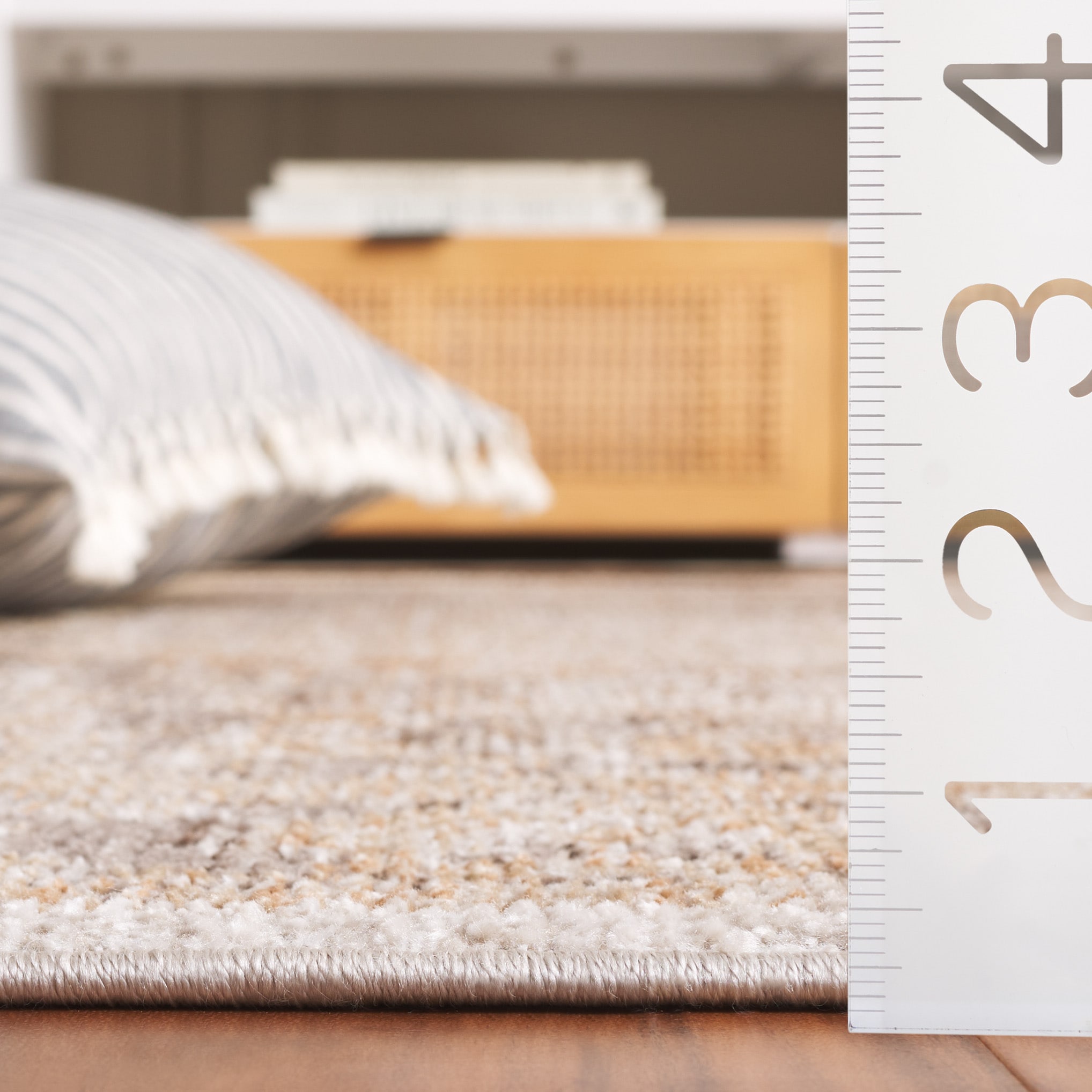Safavieh HZL500D-6SQ rugs - View #3