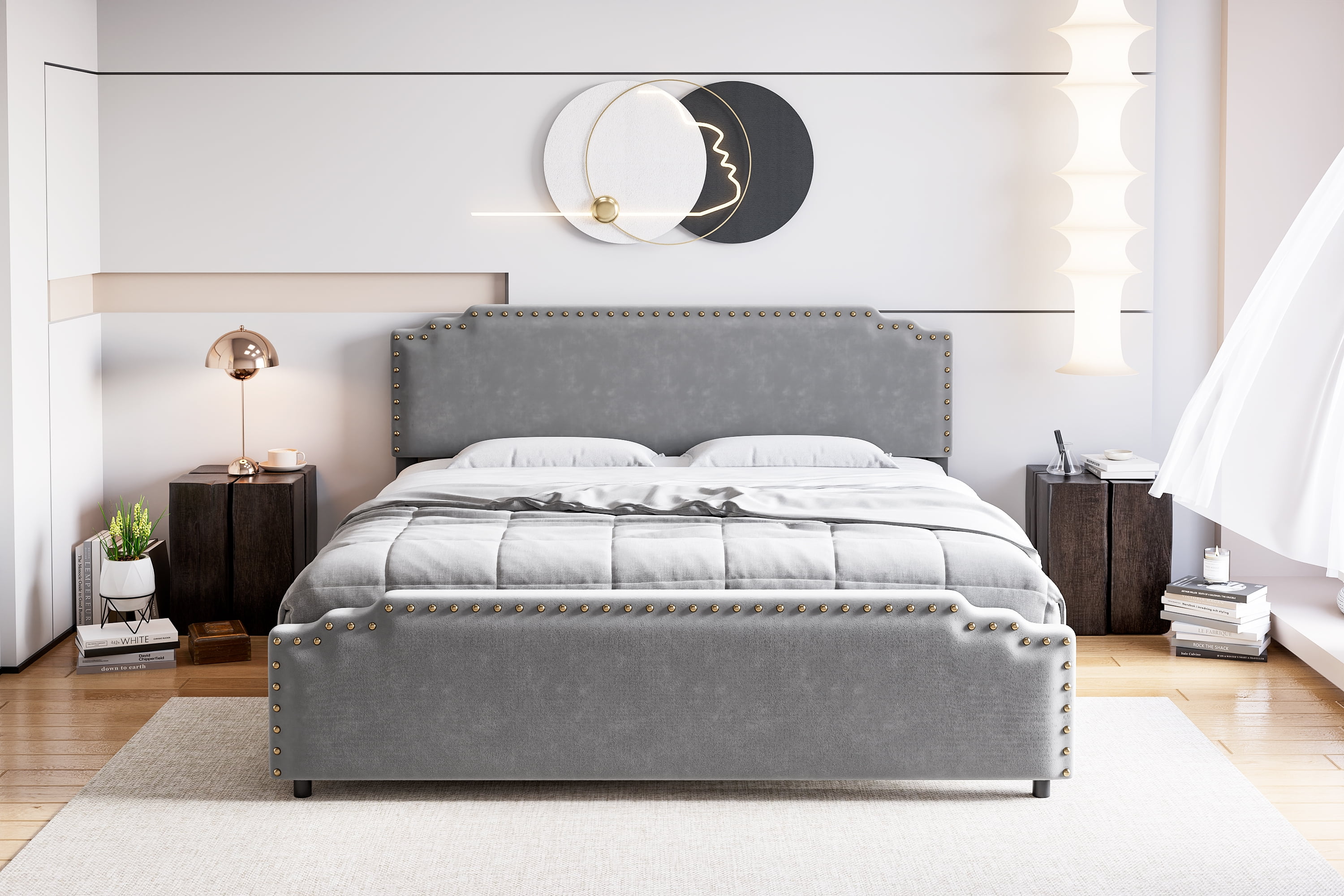 Garvee MIHHZ-H911SVAK1B1 beds - View #6