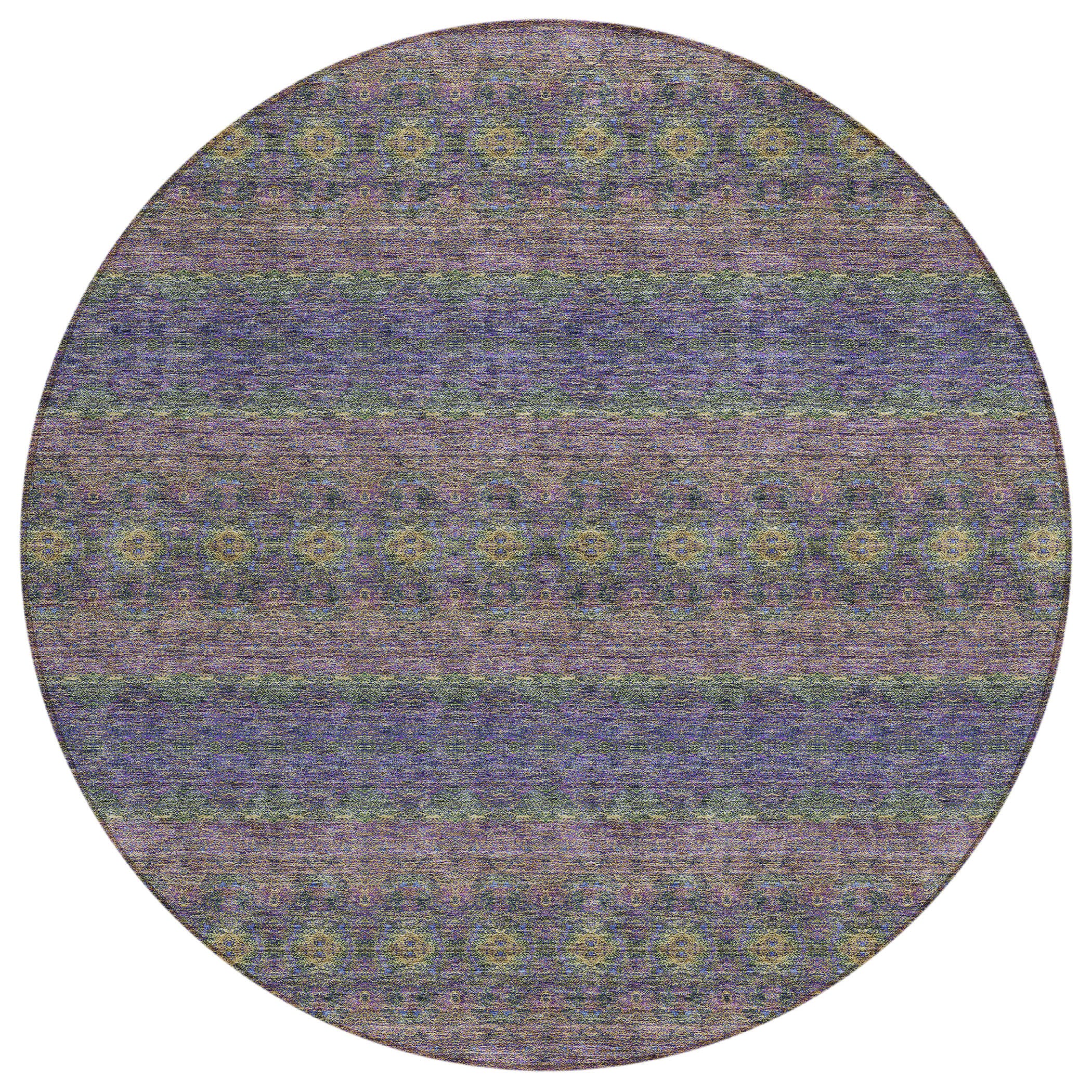 Addison Rugs ACN615PP8RO rugs - View #2