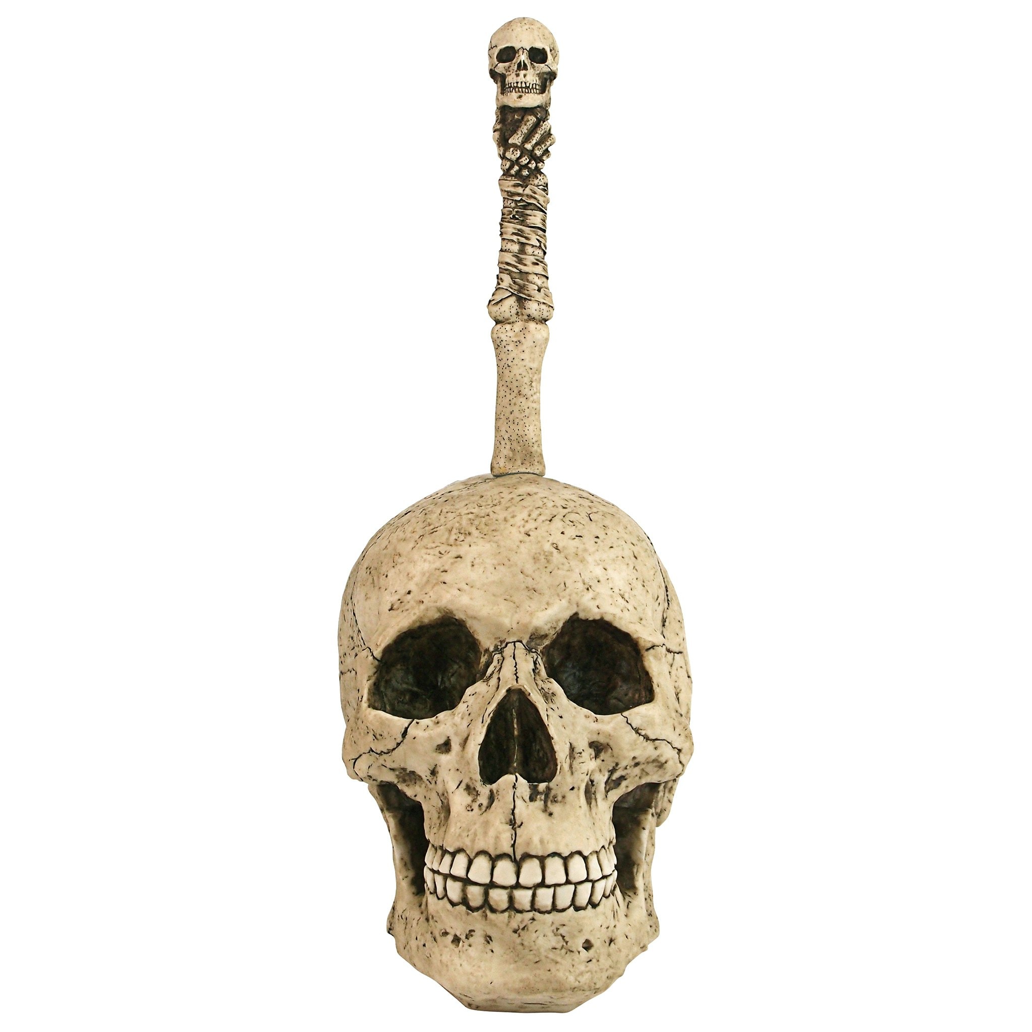 Design Toscano CL54941 Toilet-Brushes - View #3