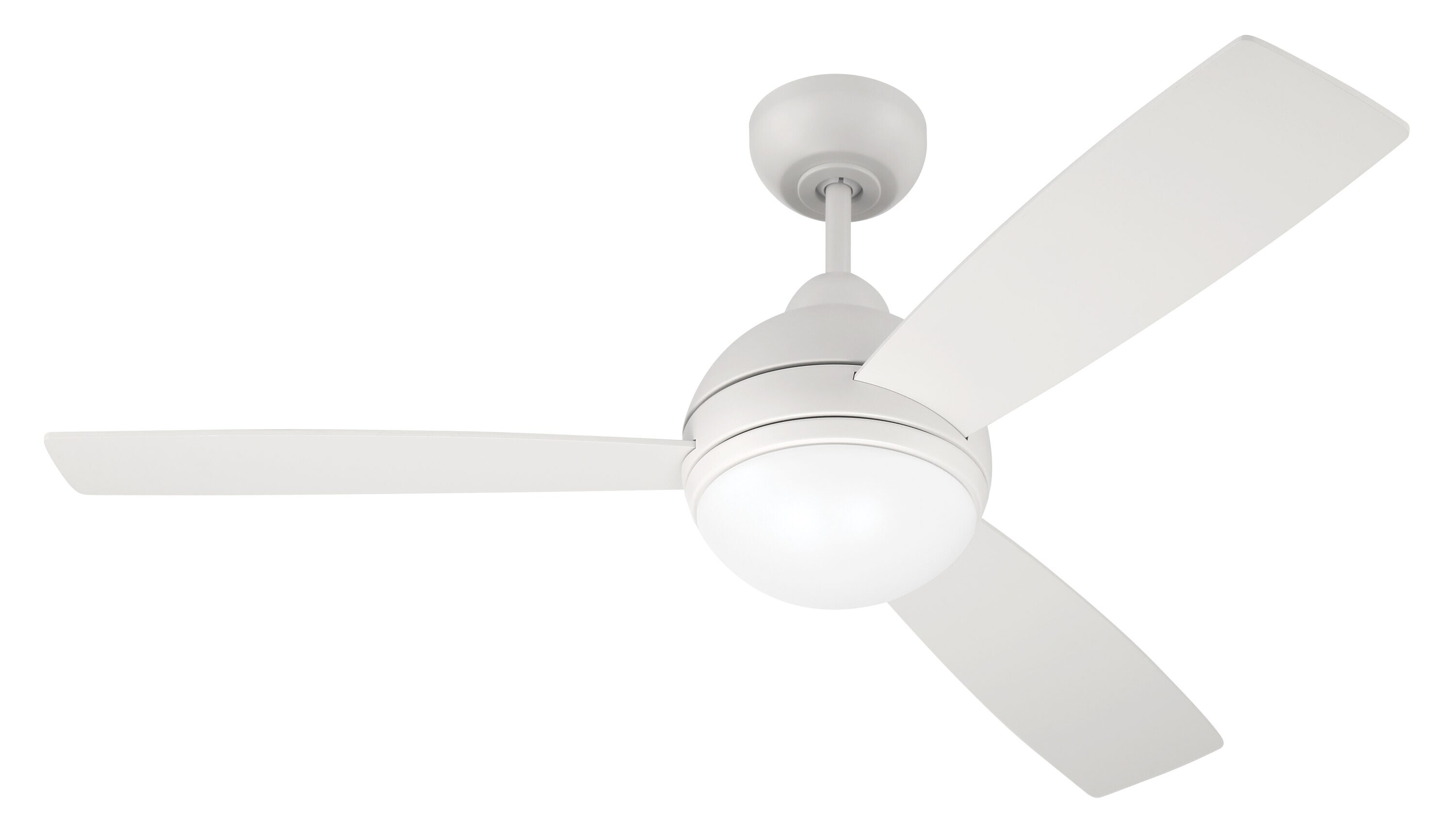 Craftmade KNE48W3 Ceiling-Fans - View #7