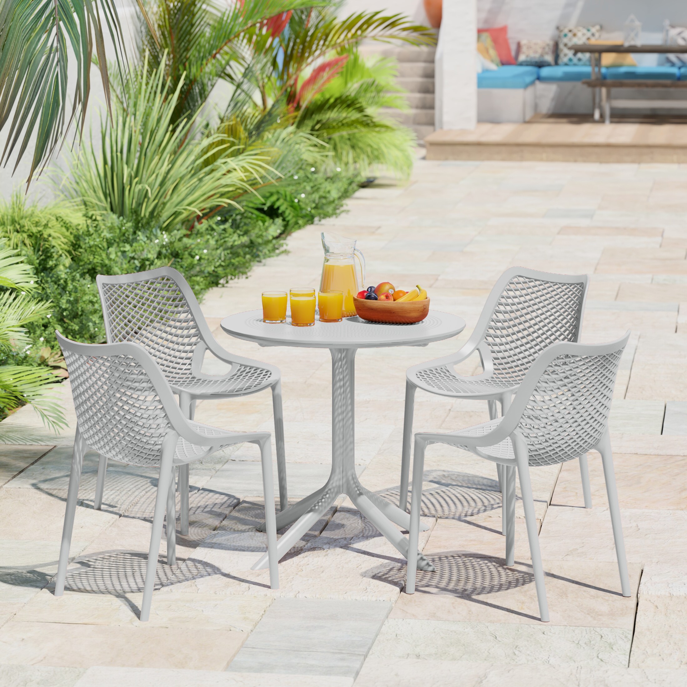 Costaelm COS306535 Patio-Tables - View #2