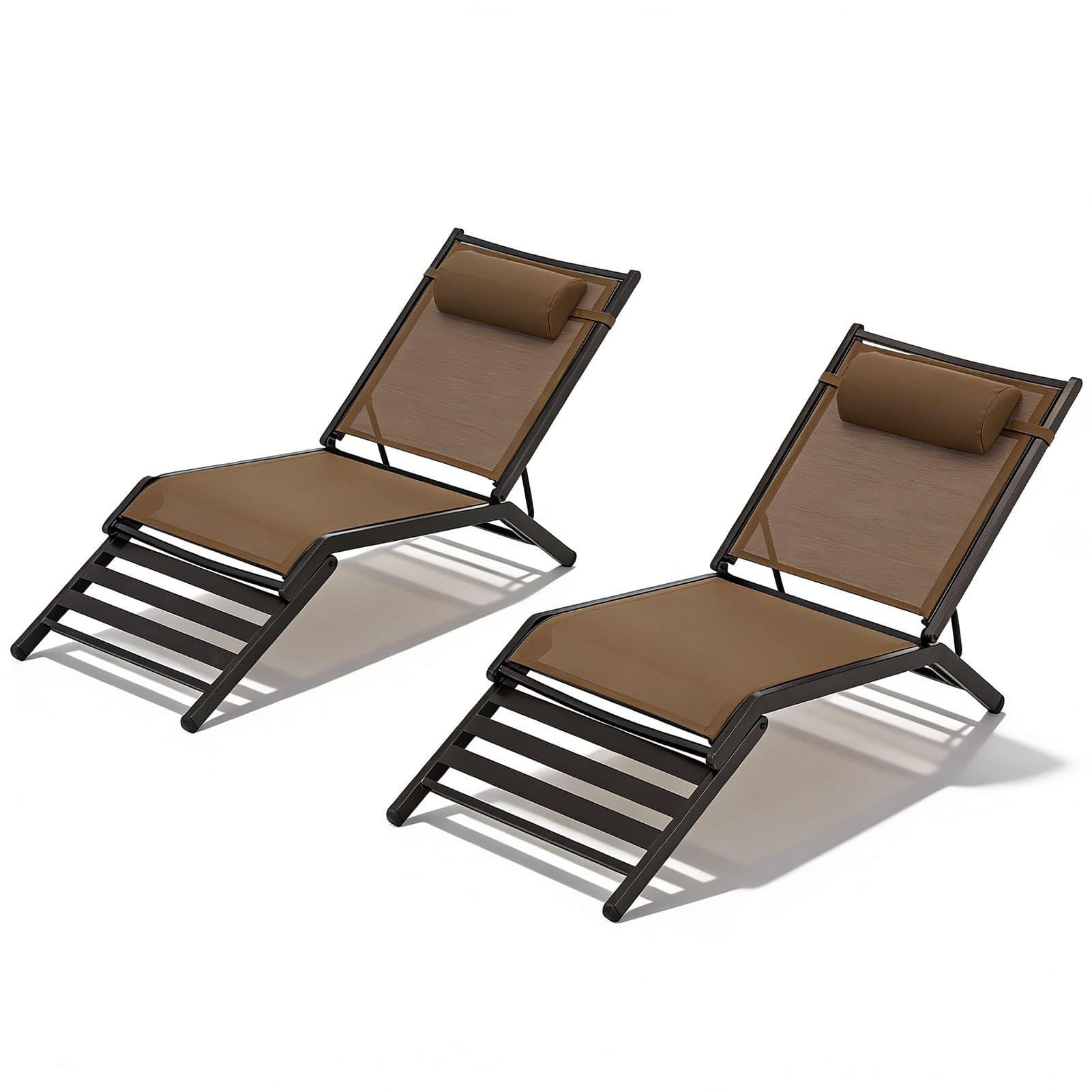 Ama Pear S-CC-47 Patio-Chairs - View #2