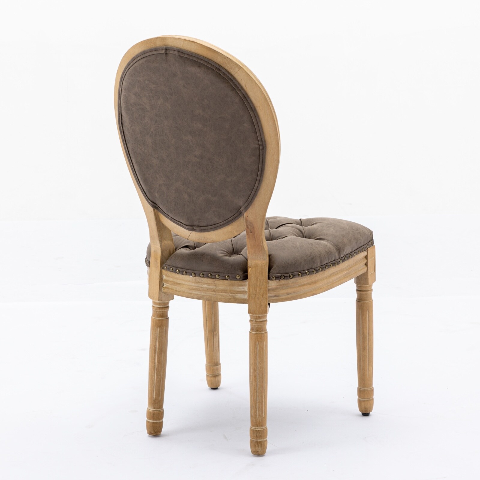 LOVMOR SF-M-W1143P166792 Dining-Chairs - View #6