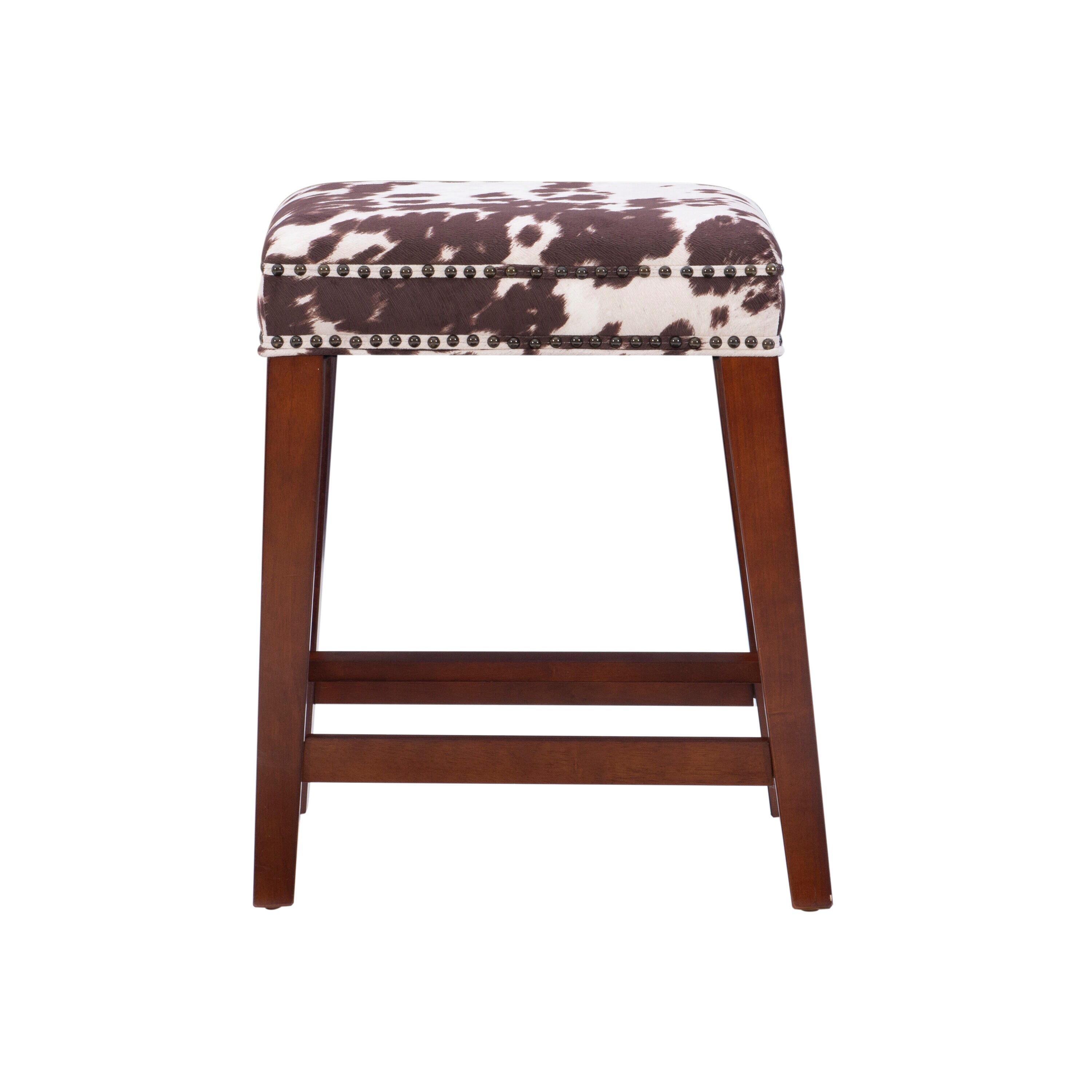 Linon CS099COW01U stools - View #4
