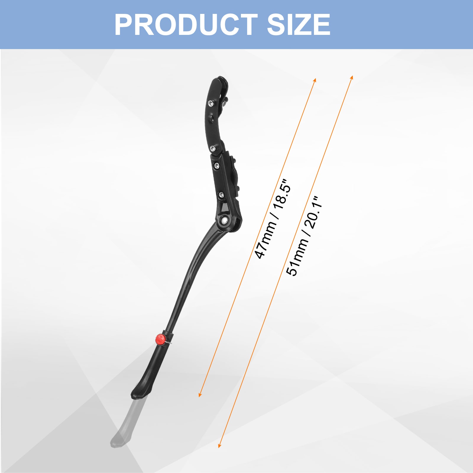 Harfington S25093001UX2687 Bike-Accessories - View #2