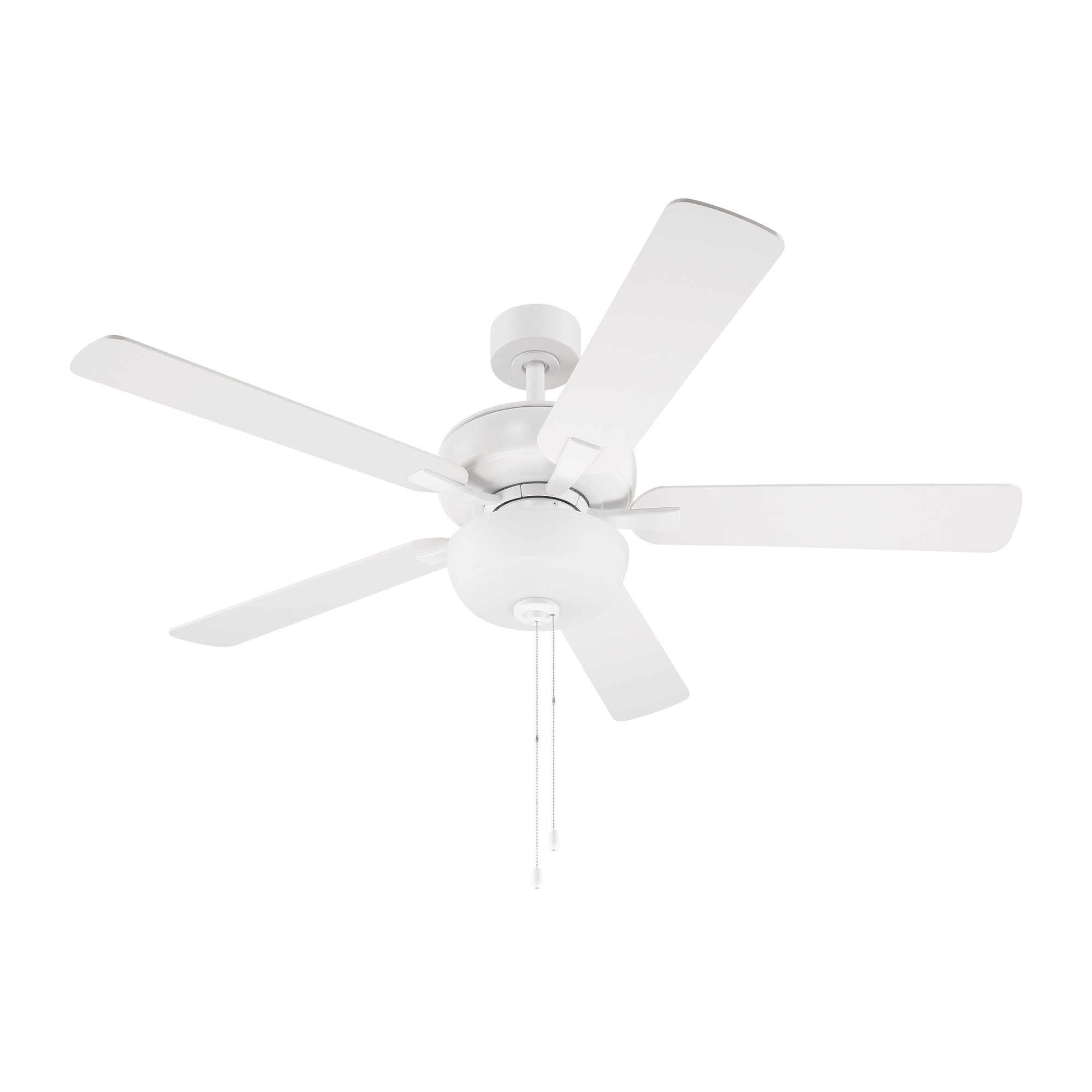 Designers Fountain FP-GLT52B30-MW Ceiling-Fans - View #4
