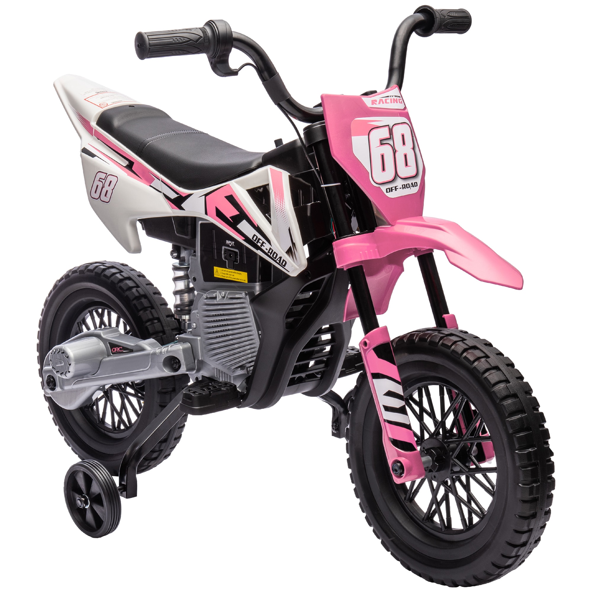 Dirt Bikes & Mini Bikes Brand LUXEYARD