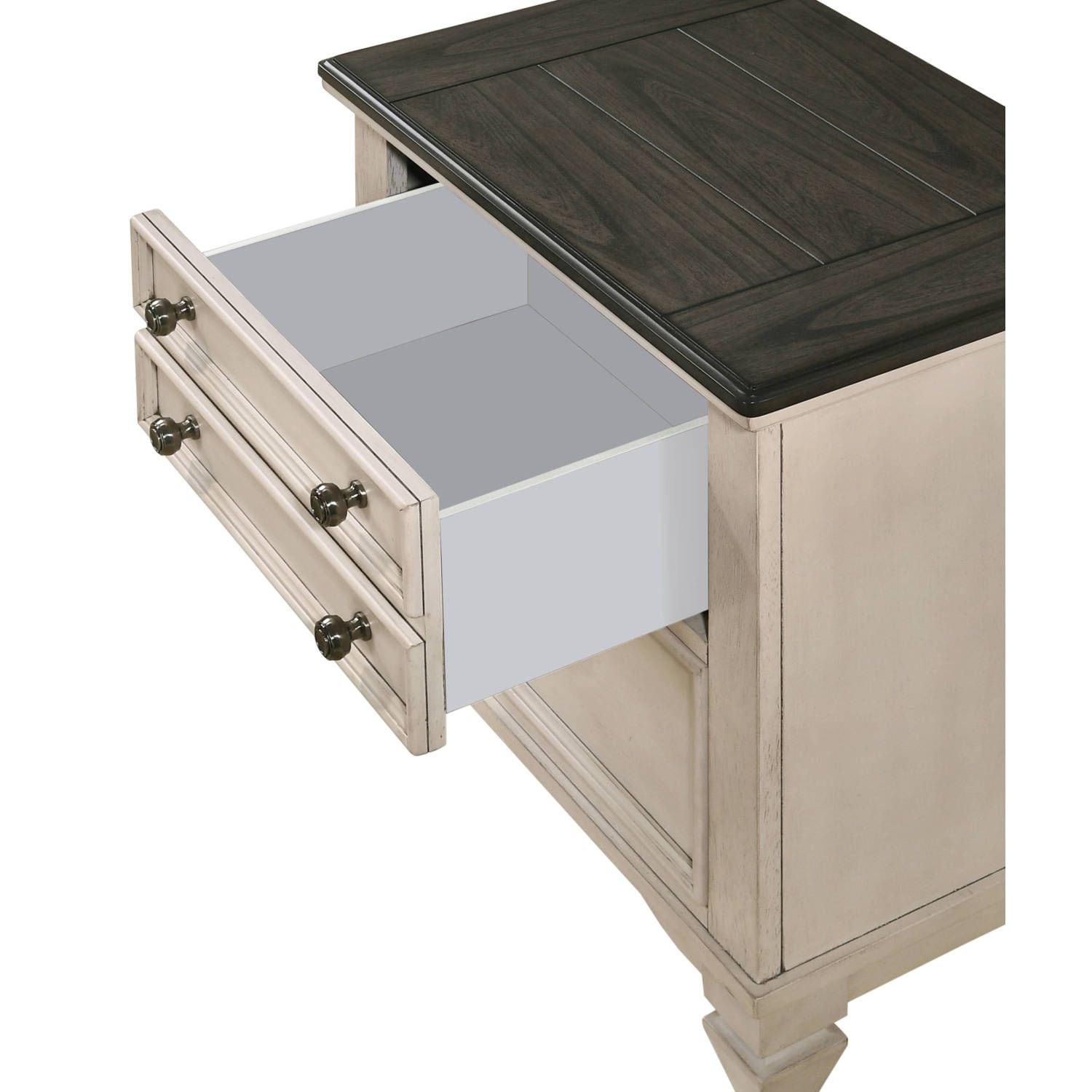 JASMODER ESFCRMB9100-2 bookcases - View #2