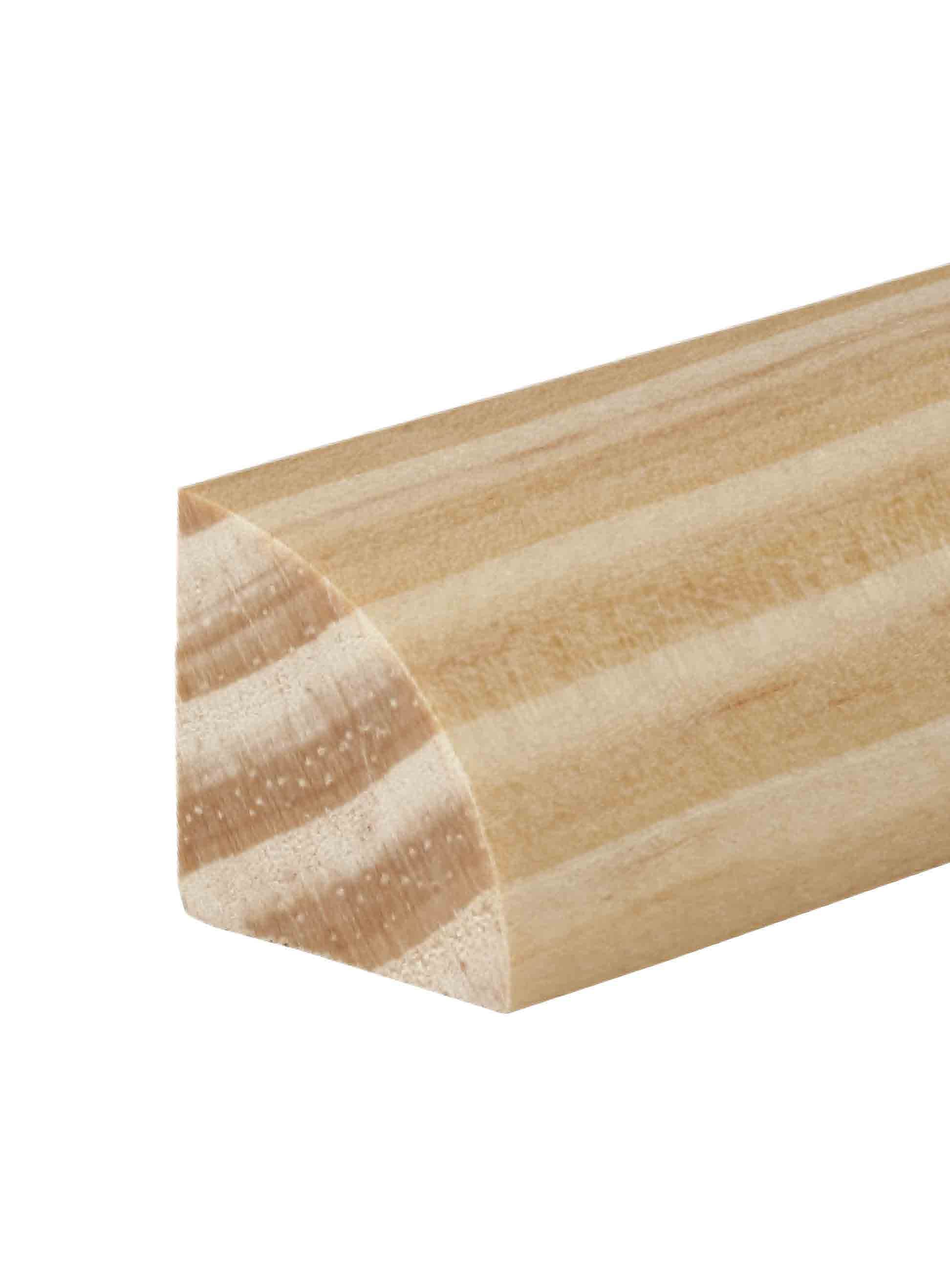 RELIABILT L0010810 Quarter-Round-Moulding - View #3