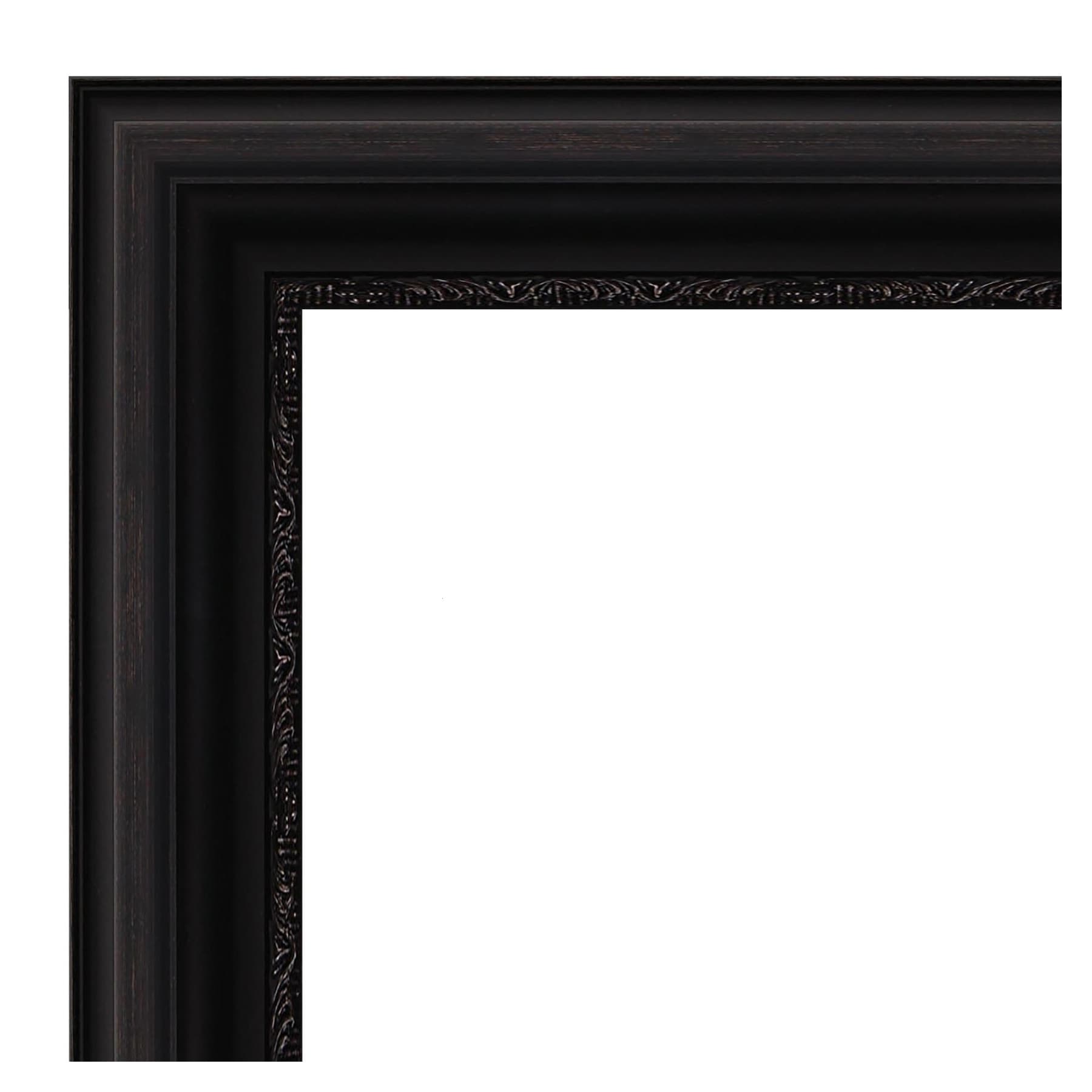 Amanti Art DSW4960865 Framed-Bath-Mirrors - View #8