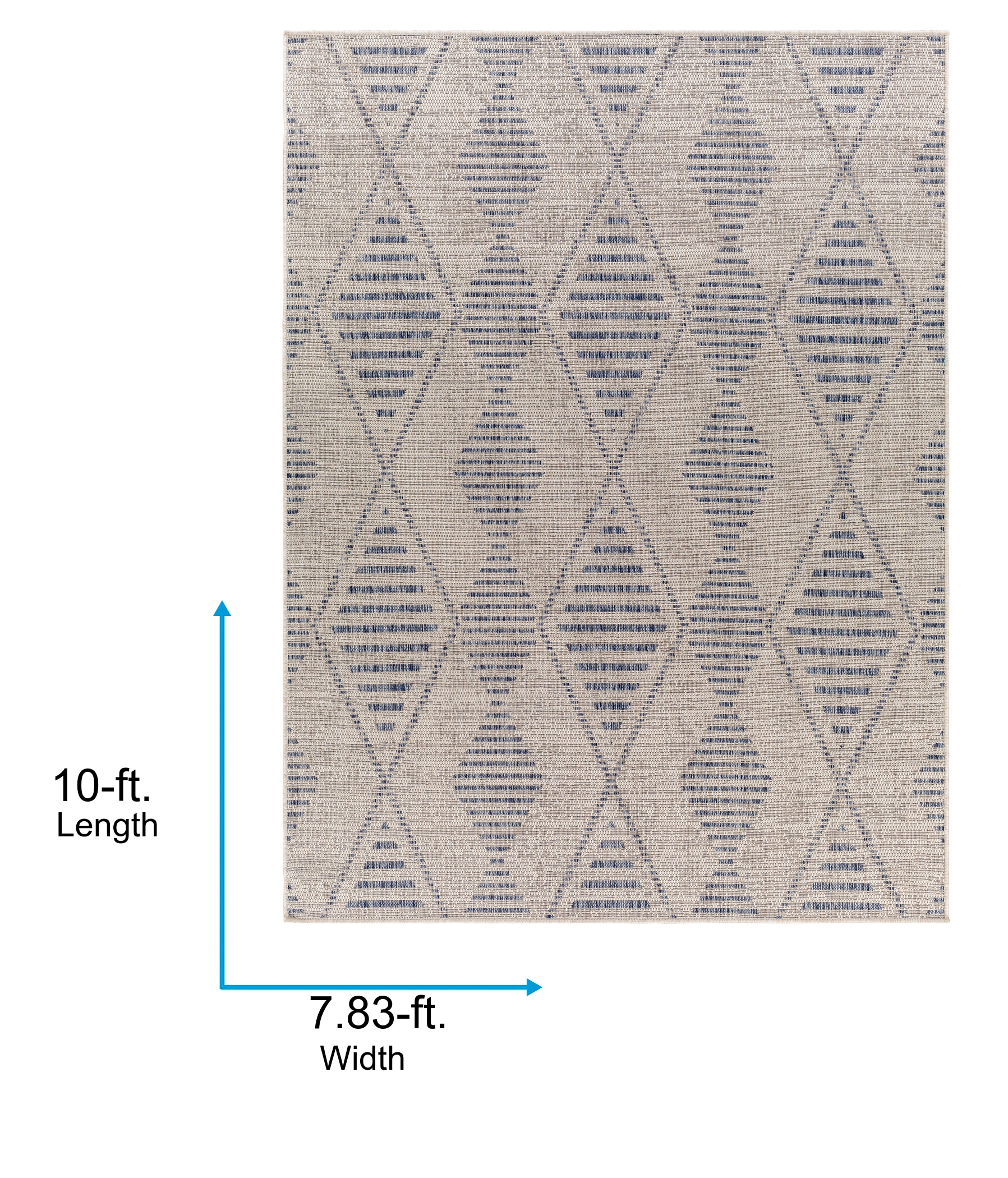Livabliss TRG2349-71010 rugs - View #8