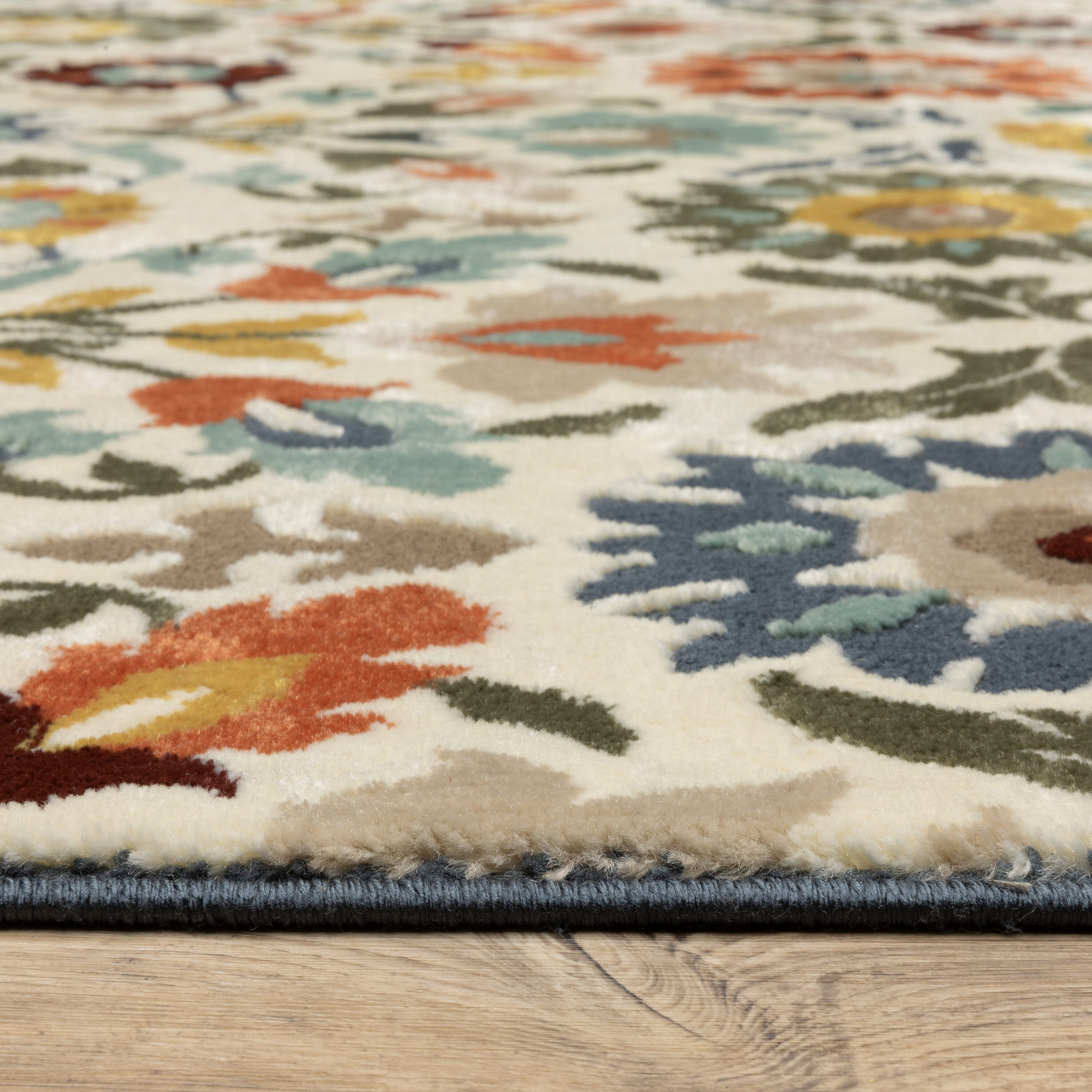 allen + roth AATL012L rugs - View #6