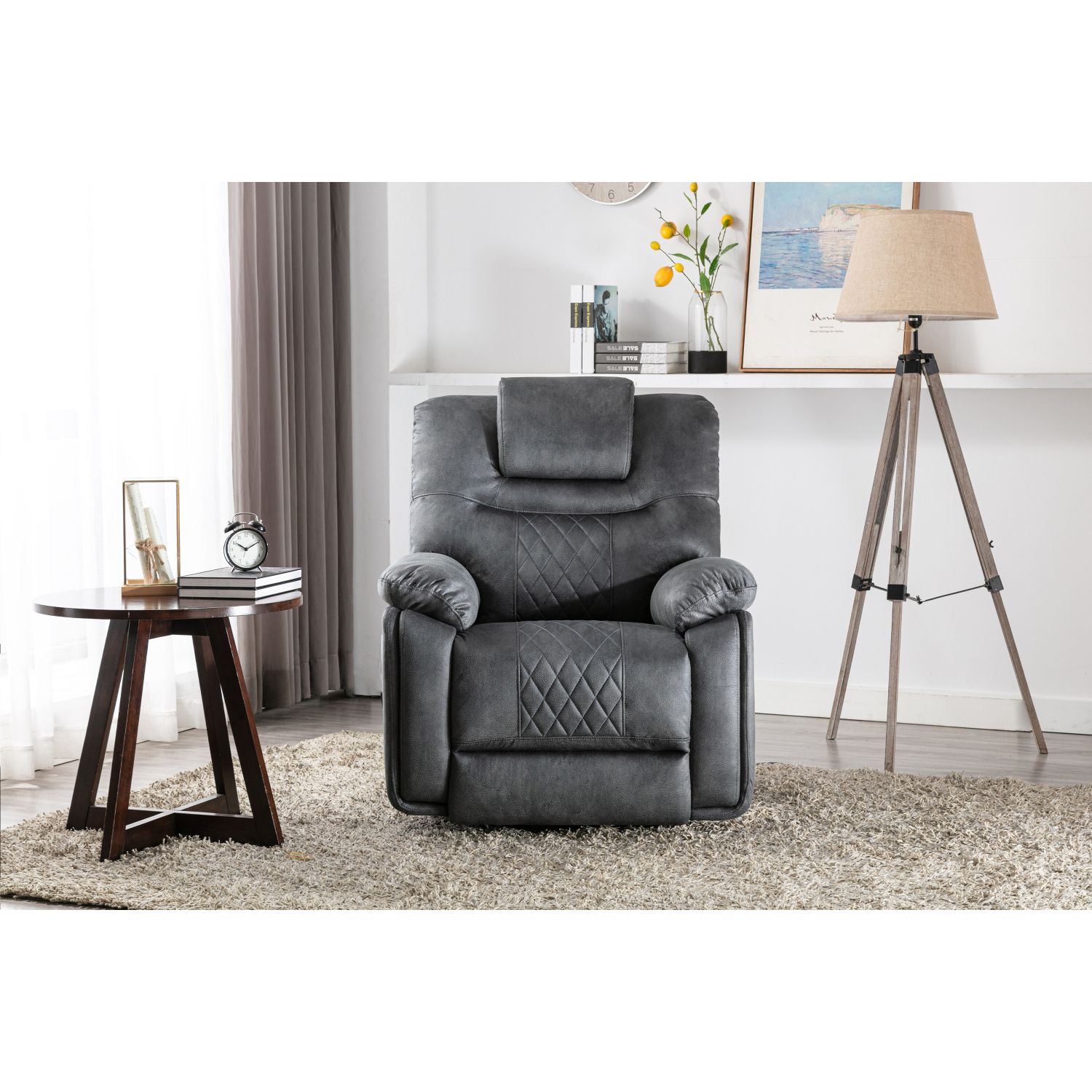 JASMODER SG000260AAA recliners - View #4