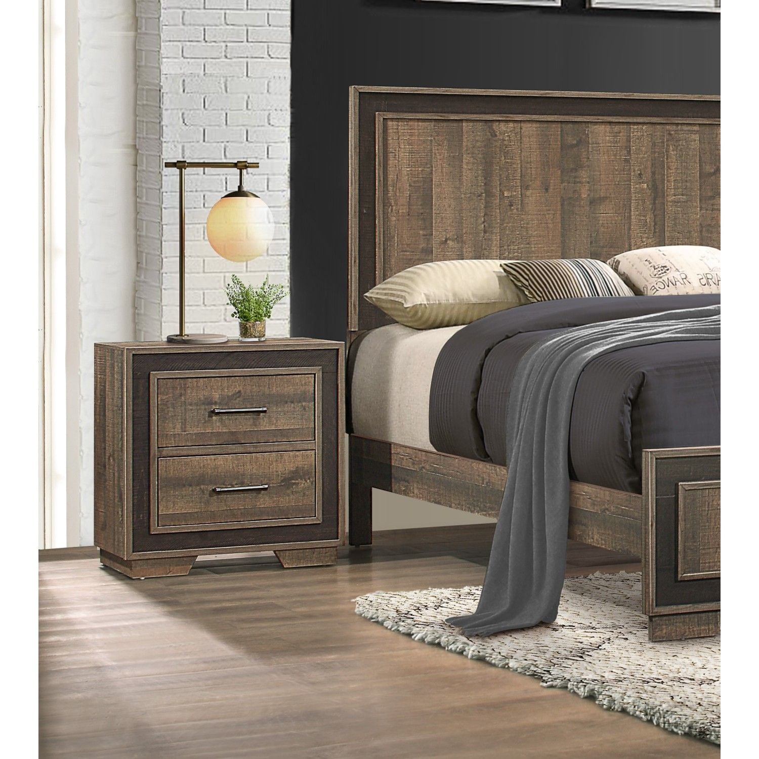 JASMODER B01149267 nightstands - View #5