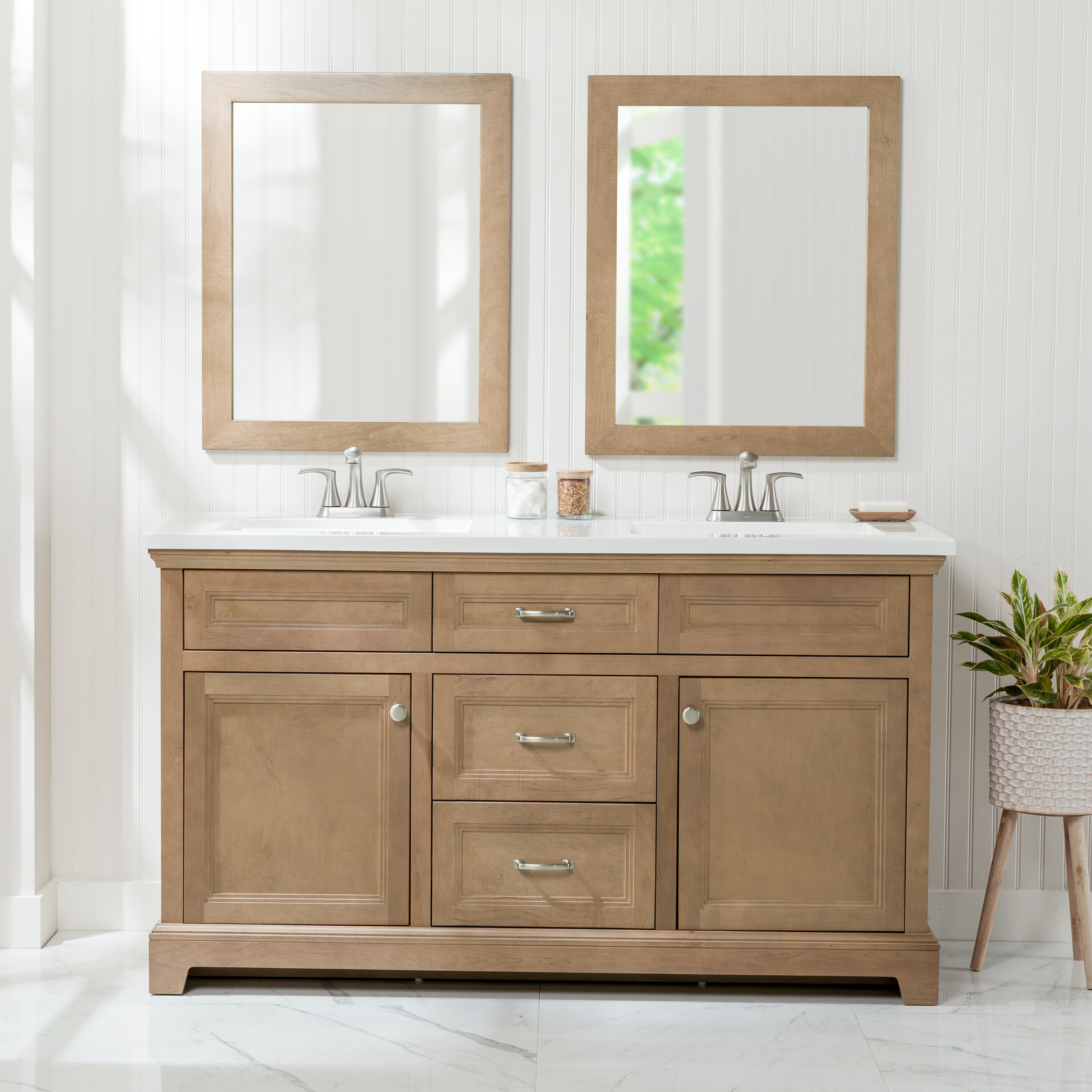 Style Selections W027860P1-SD vanities - View #2