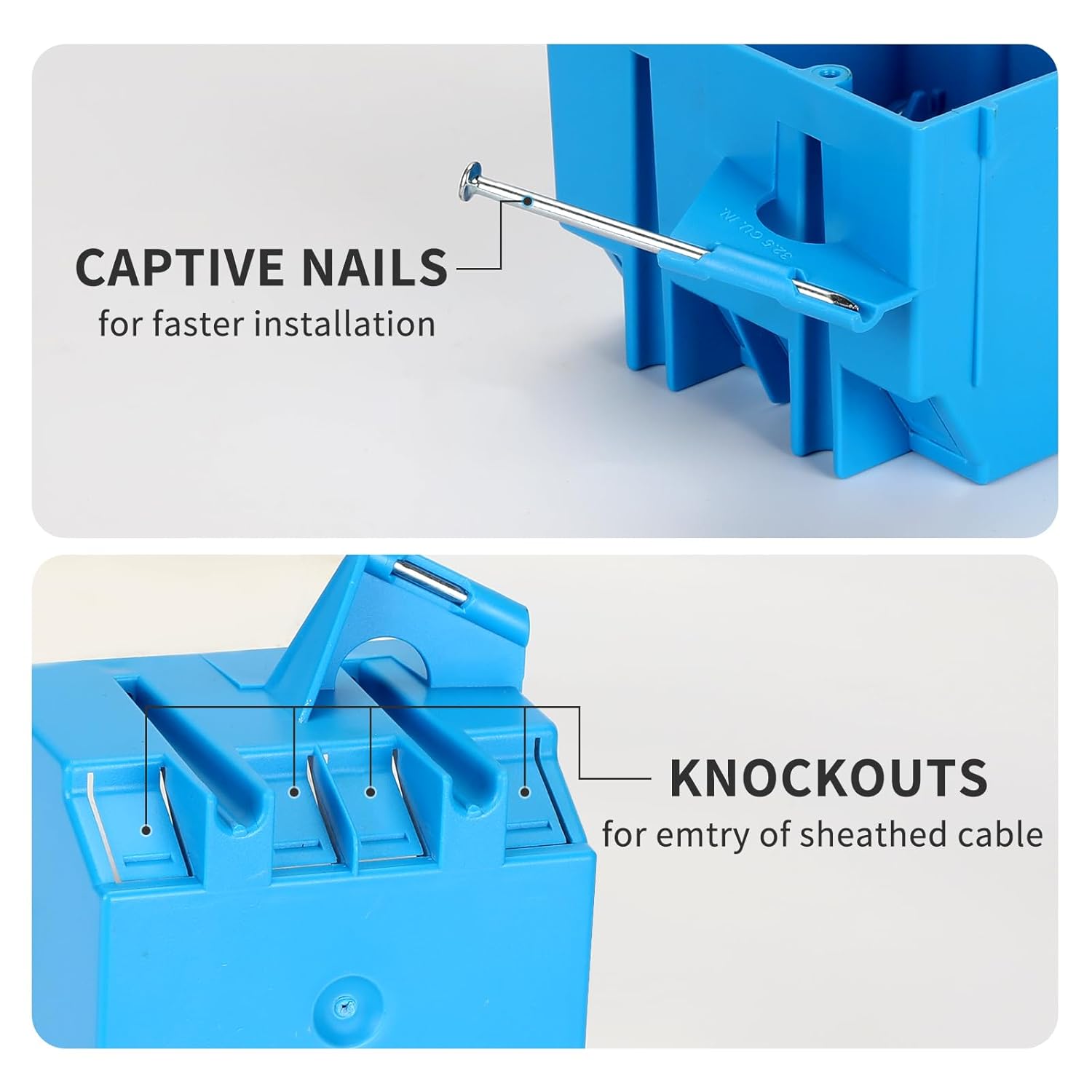 Etokfoks EFT1013C49 Junction-Boxes - View #5
