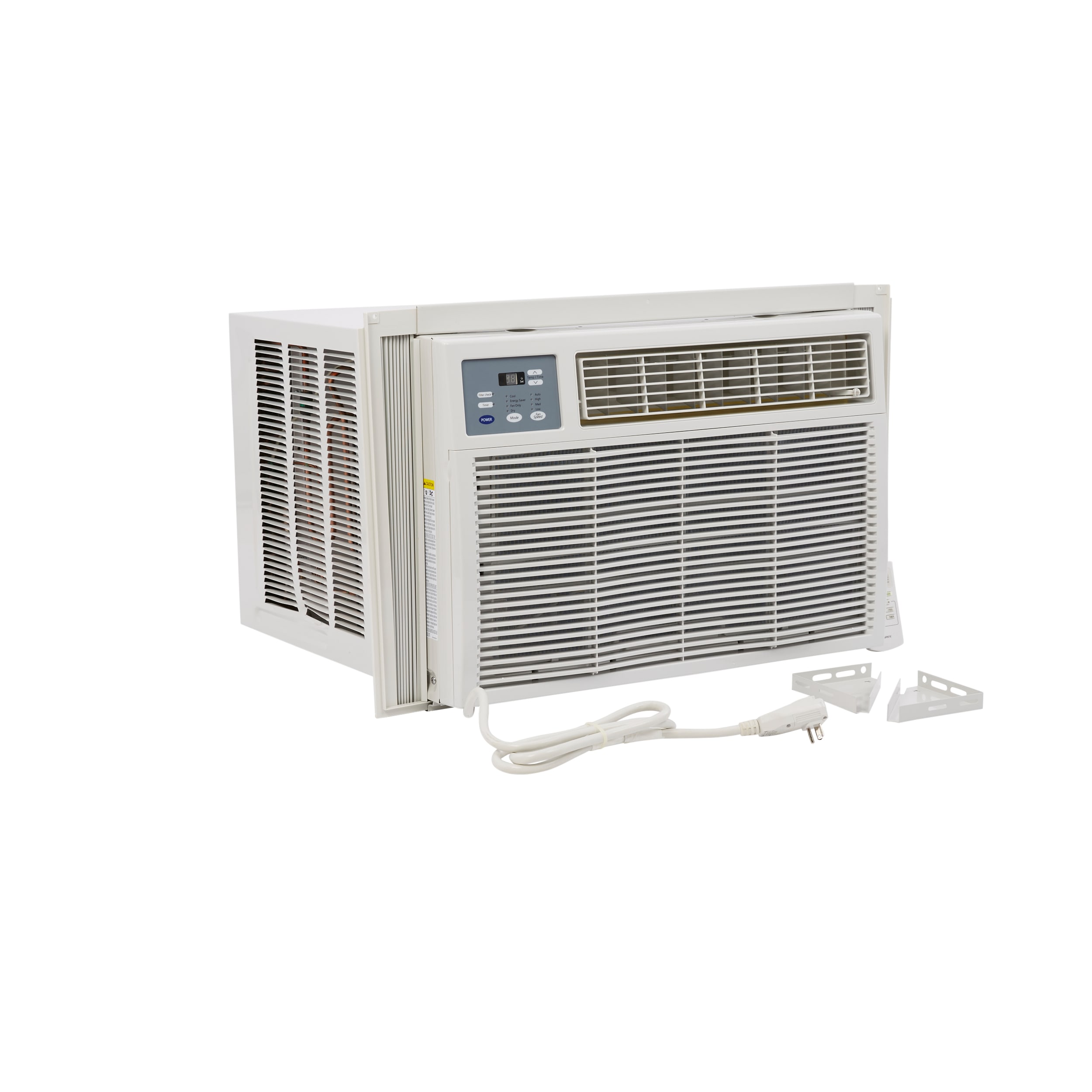 lowes 24000 btu air conditioner