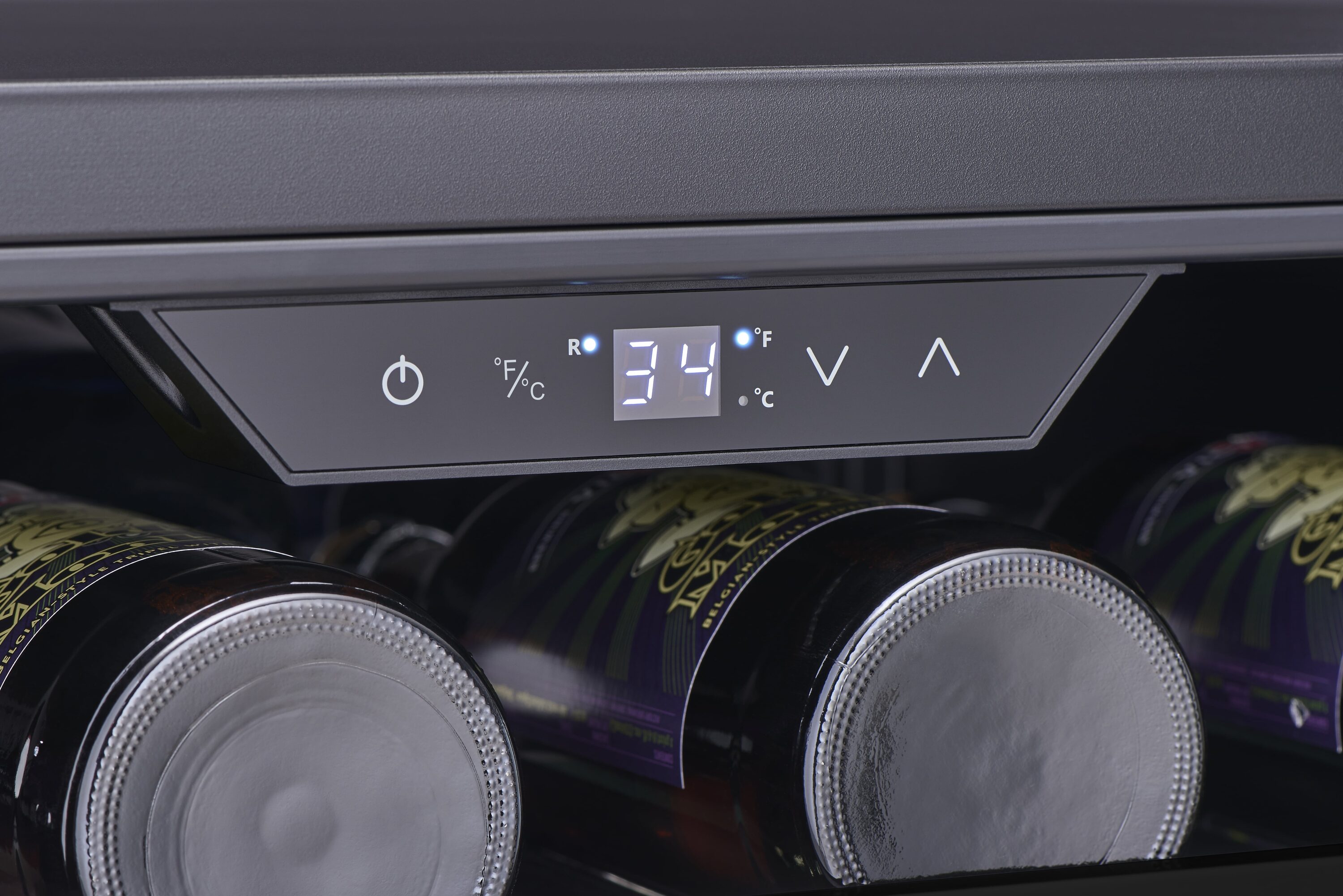 Zephyr PRB24C01AS-OD Beverage-Dispensers - View #8