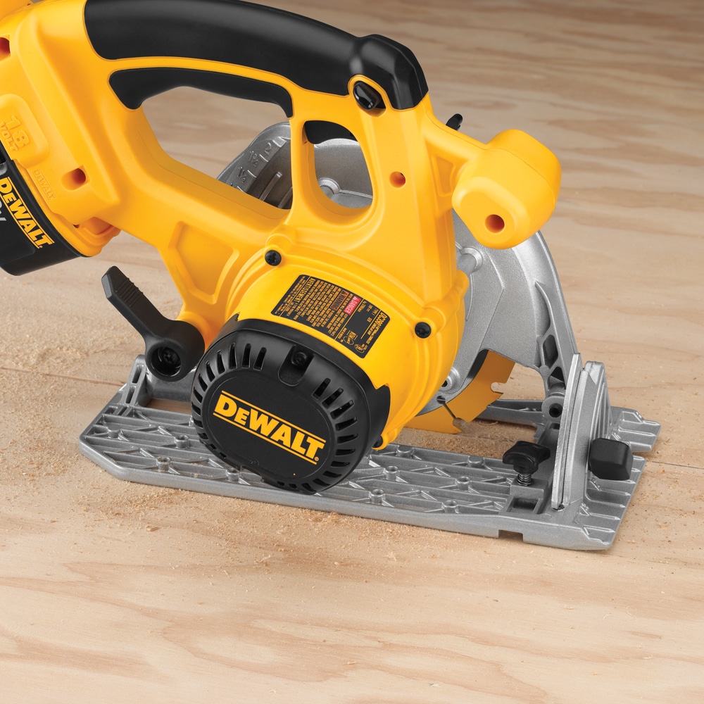 6-1/2-in Cordless Circular Saw (Bare Tool) at Lowes.com