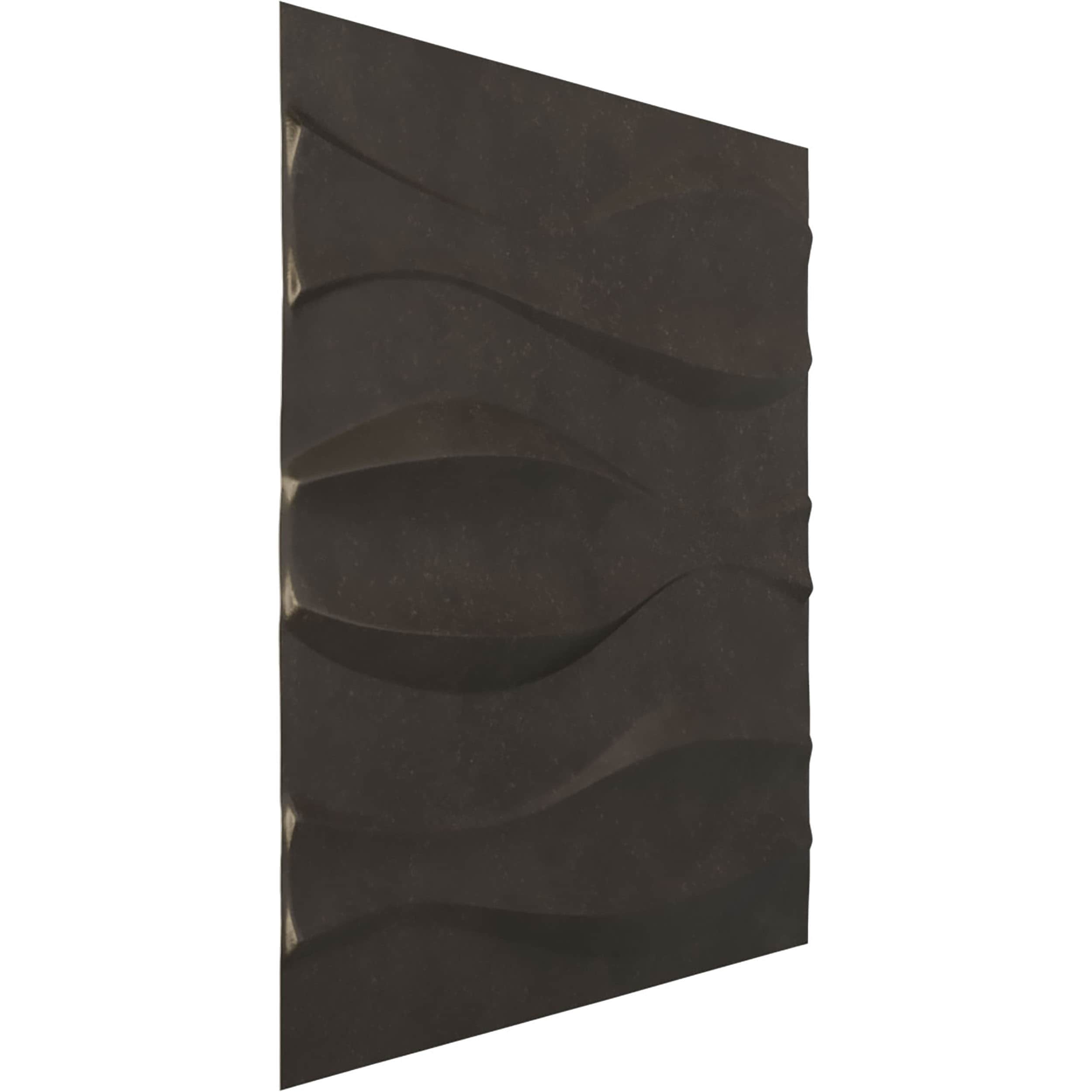 Ekena Millwork WP20X20TMDST Wall-Panels - View #2