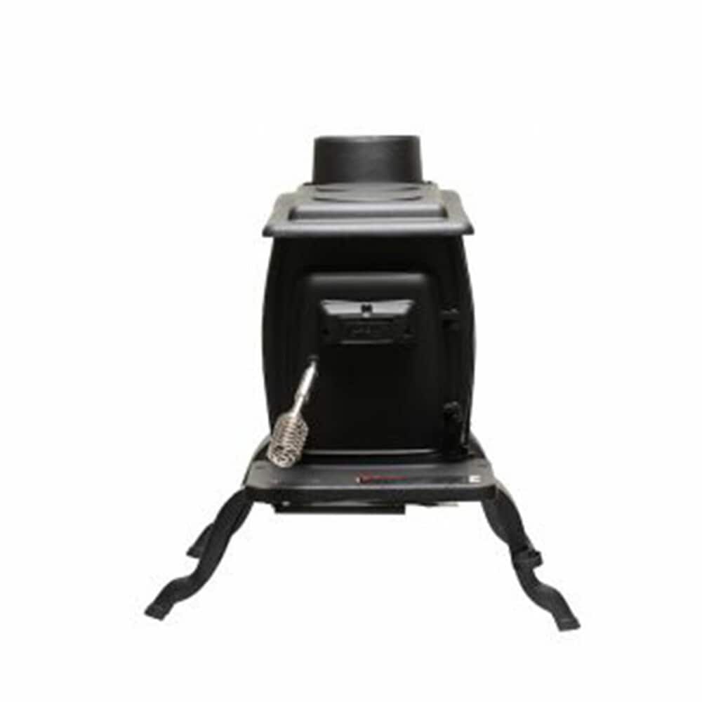 US Stove Company 302230 Outdoor-Wood-Burning-Fireplaces - View #8