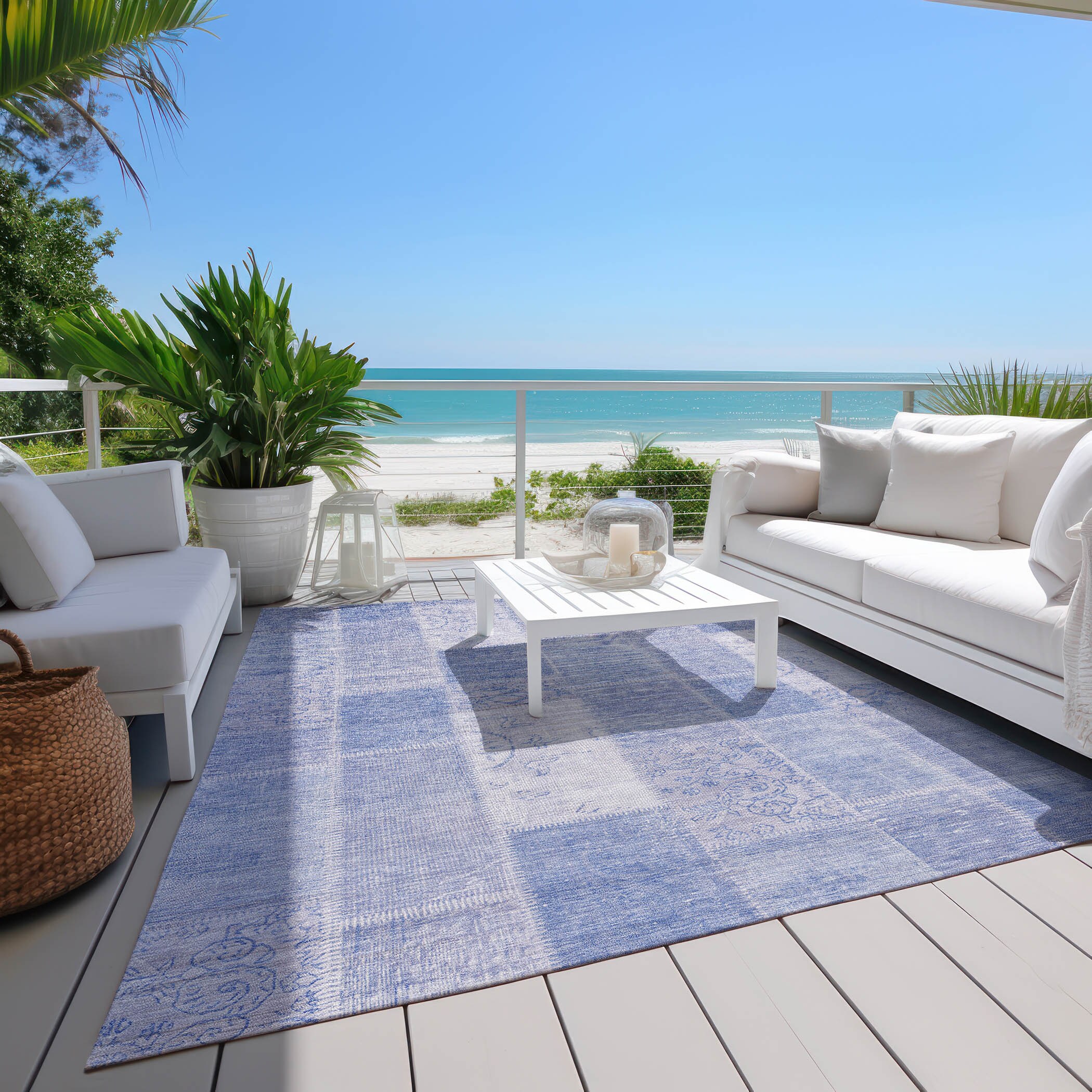 Addison Rugs ACN631SK30X46 rugs - View #8