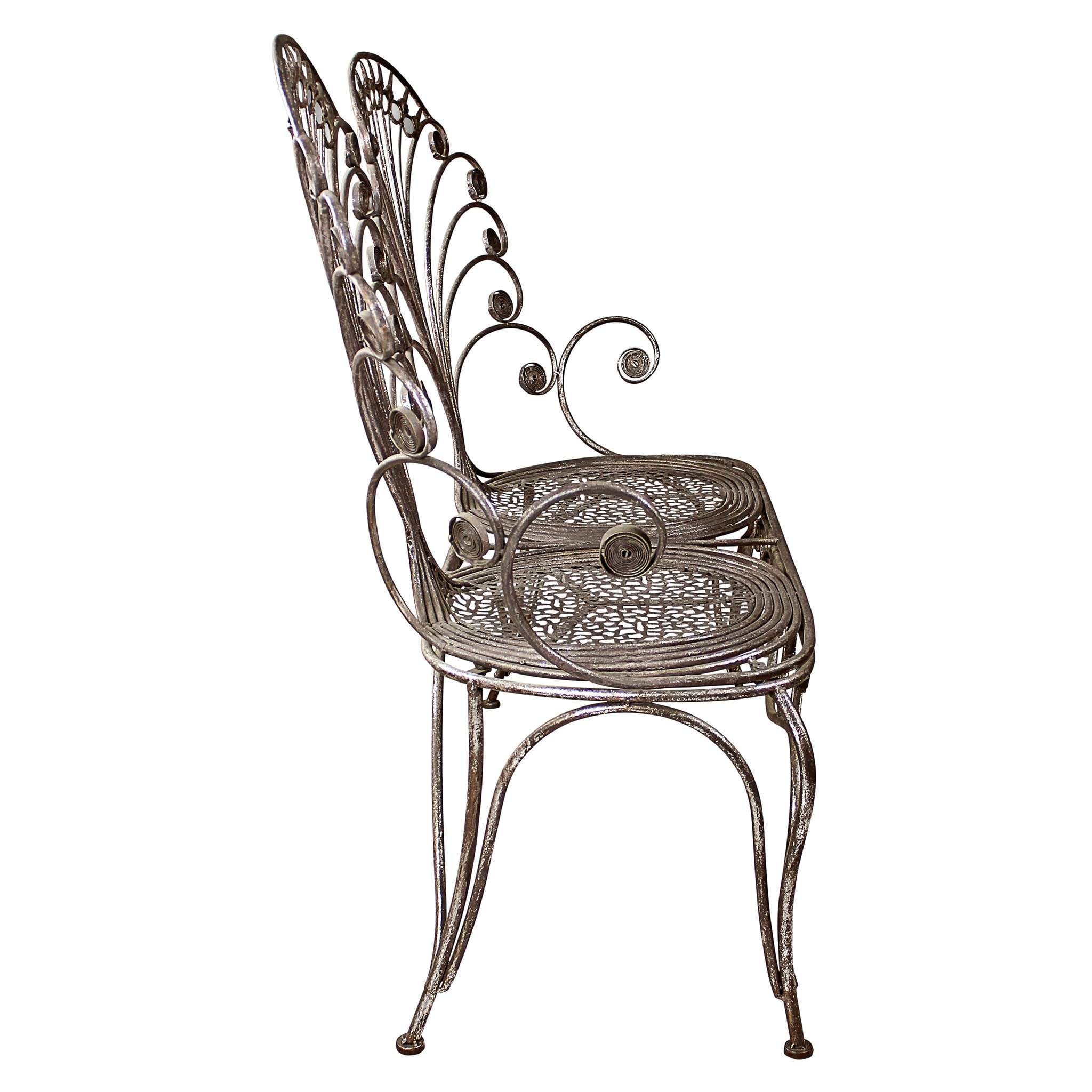 Design Toscano FU63629 benches - View #4