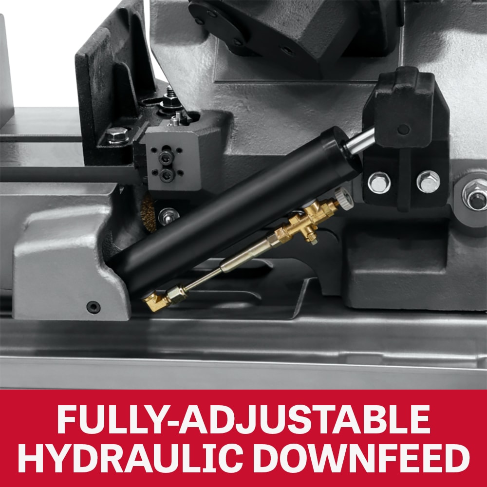 Jet JT9-414466 Band-Saws - View #3