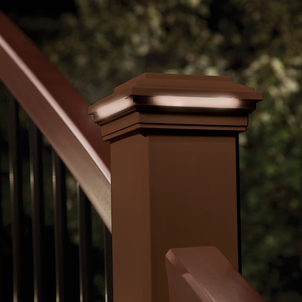 Trex TC18101 Deck-Lights - View #2