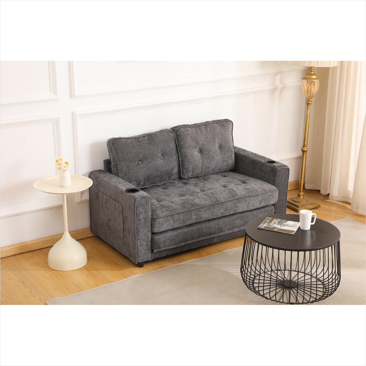 SunJet FEHK77LTXOXH Sofas-Loveseats - View #2