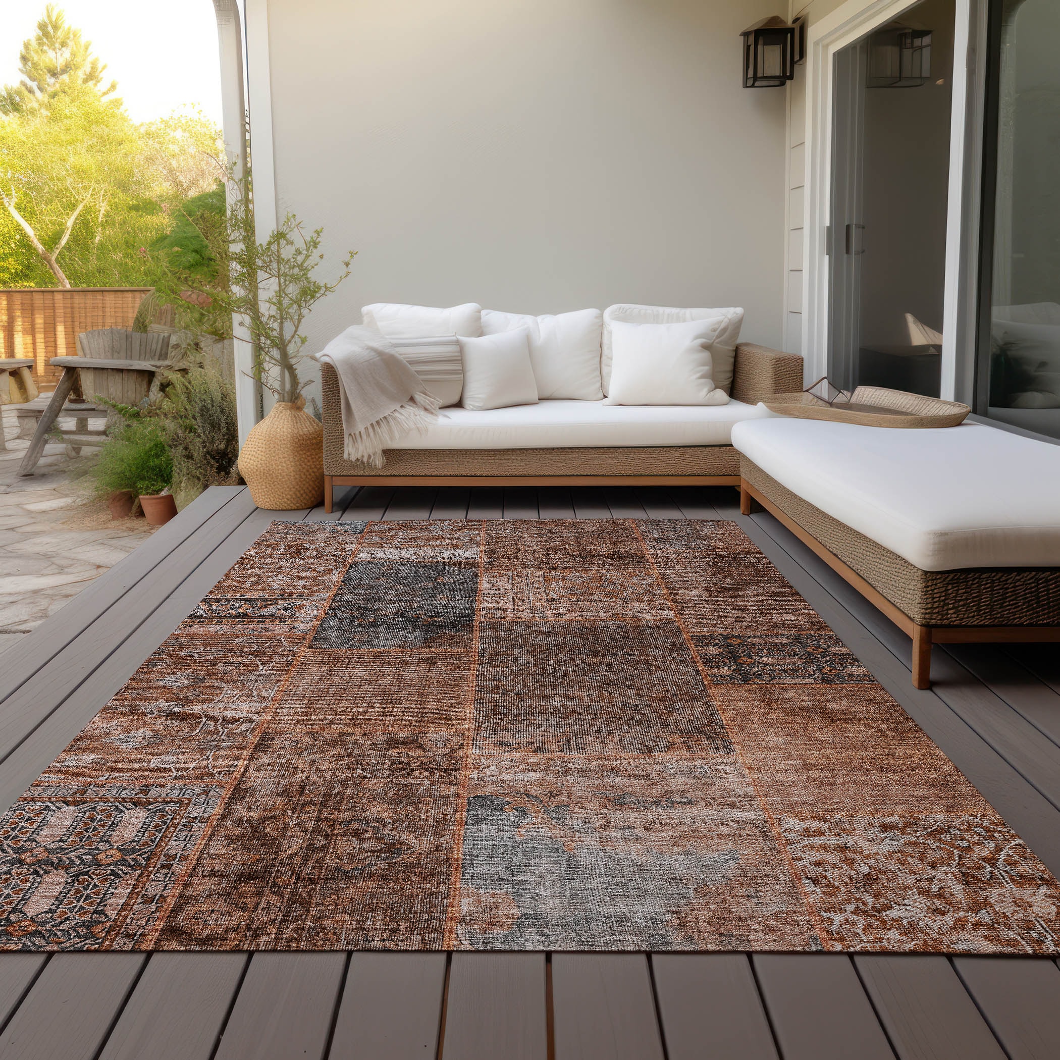 Addison Rugs ACN669TR3X5 rugs - View #8