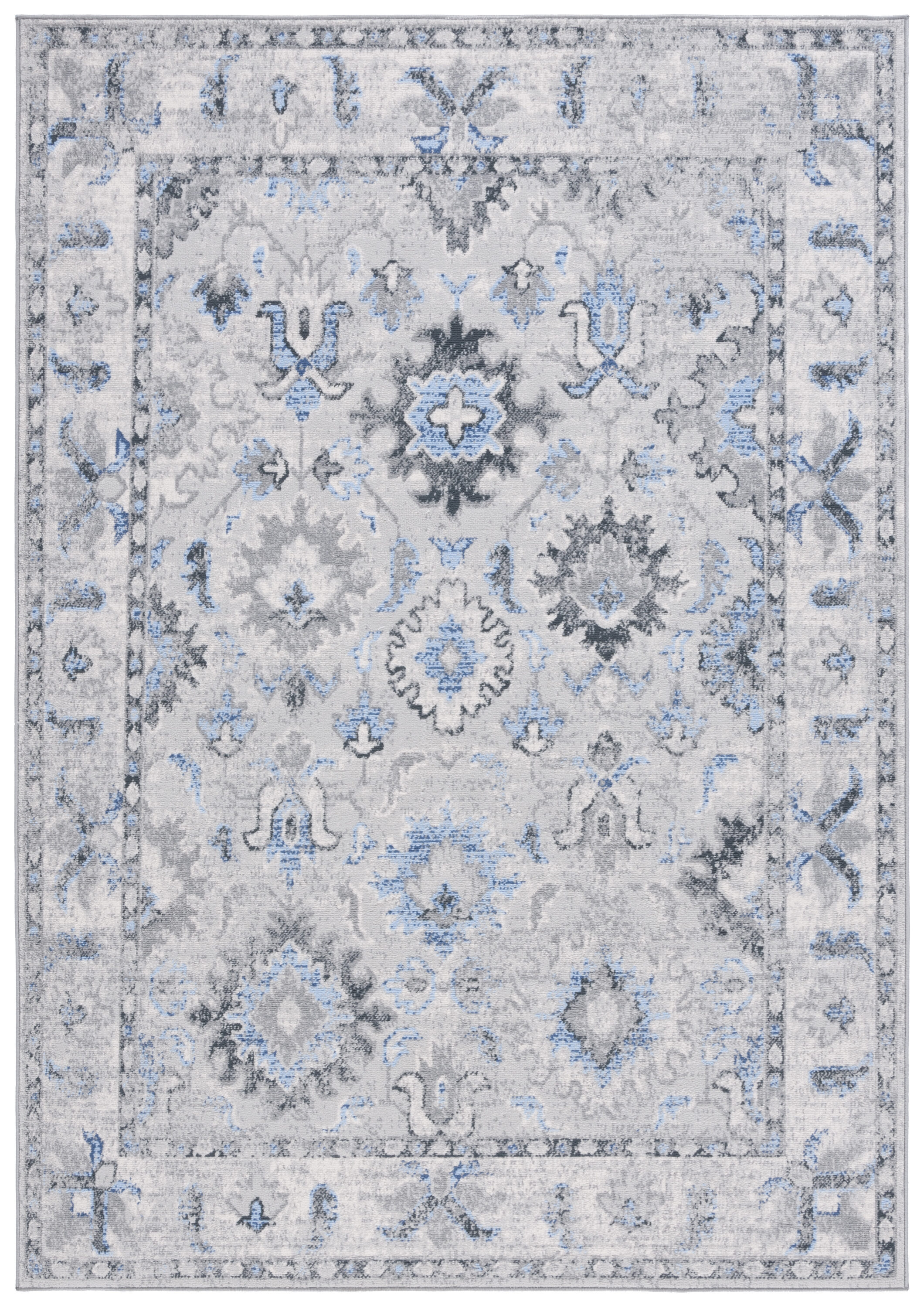 Safavieh ODY850G-5 rugs - View #2