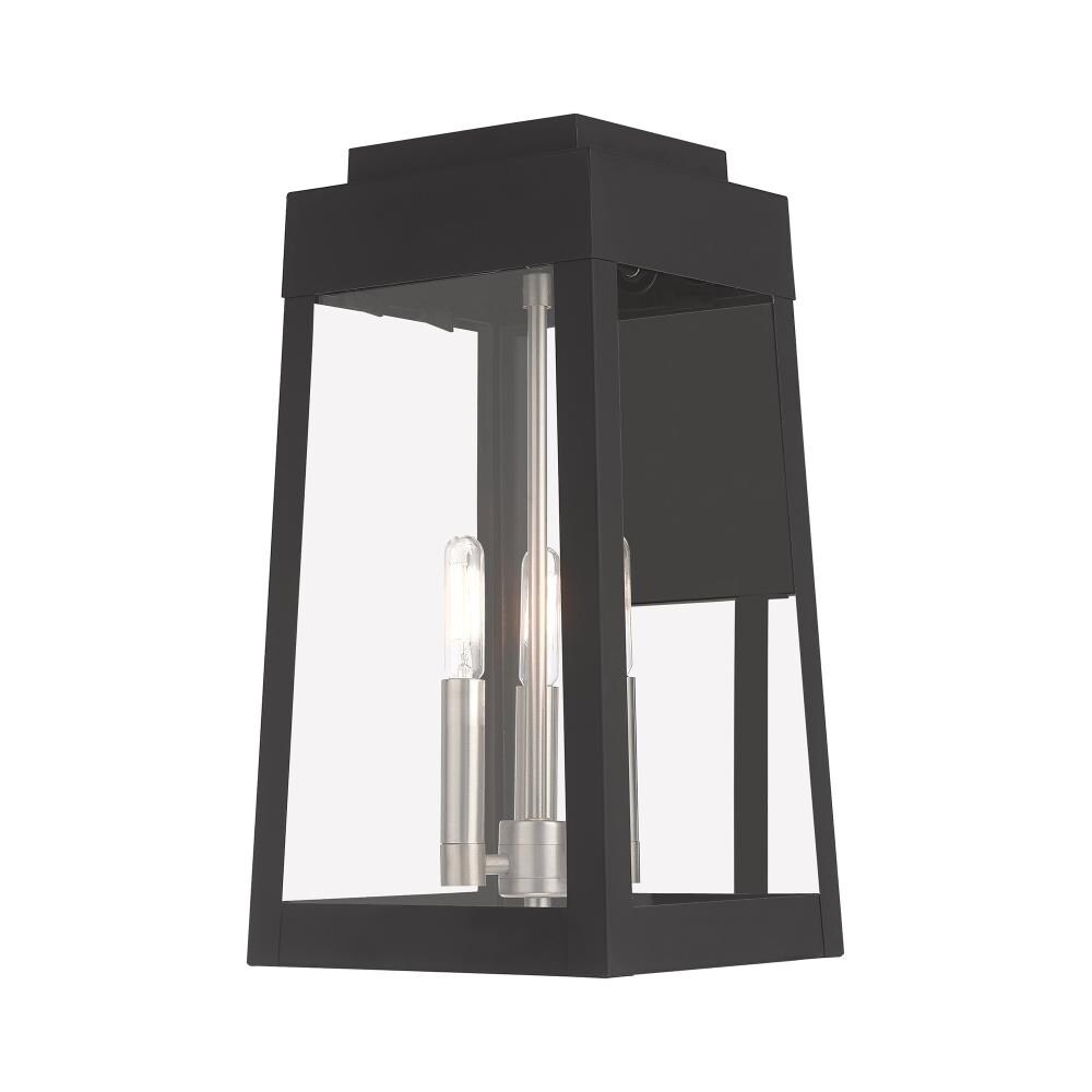 Livex Lighting 20855-04 Outdoor-Wall-Lighting - View #5