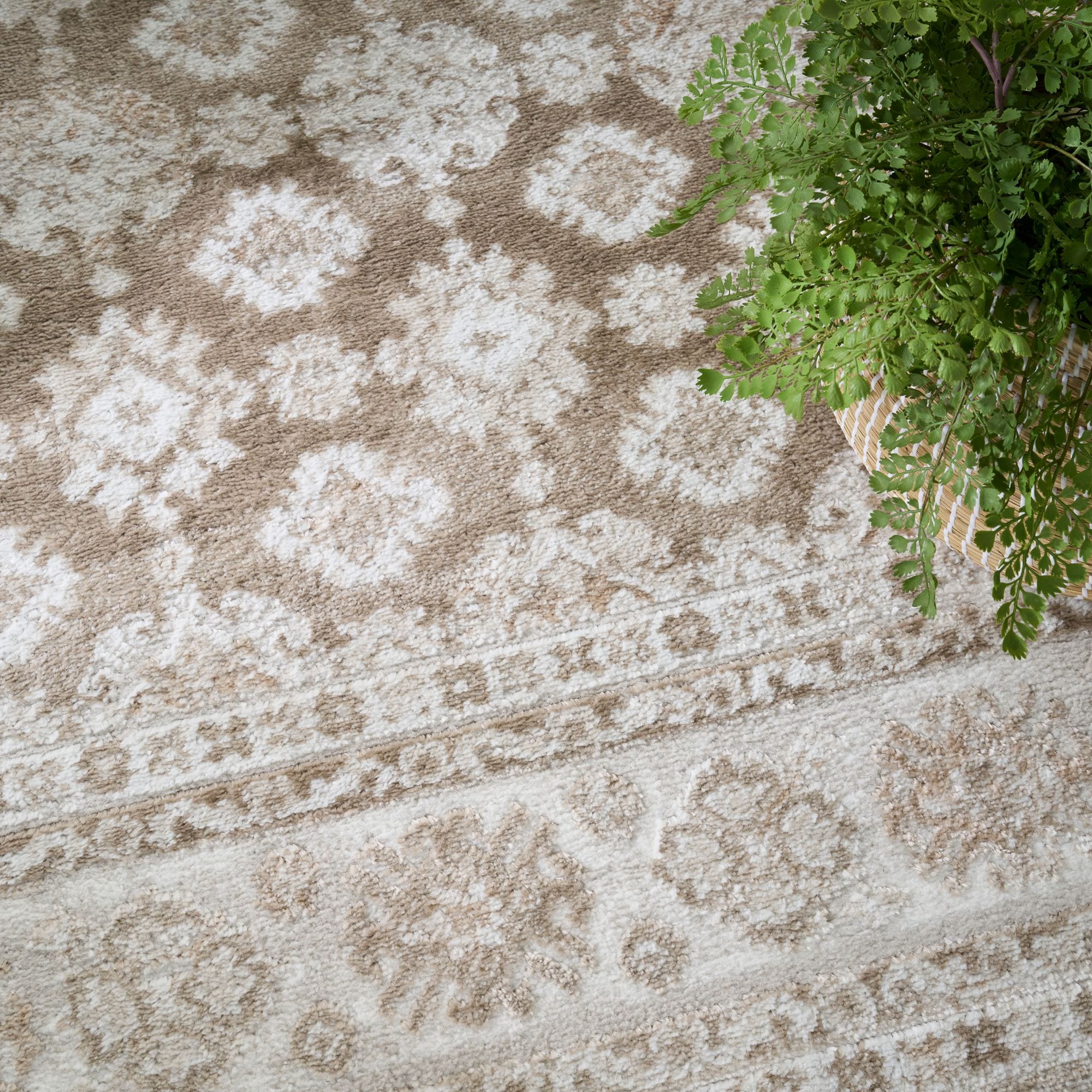 Nourison 841491152300 rugs - View #3