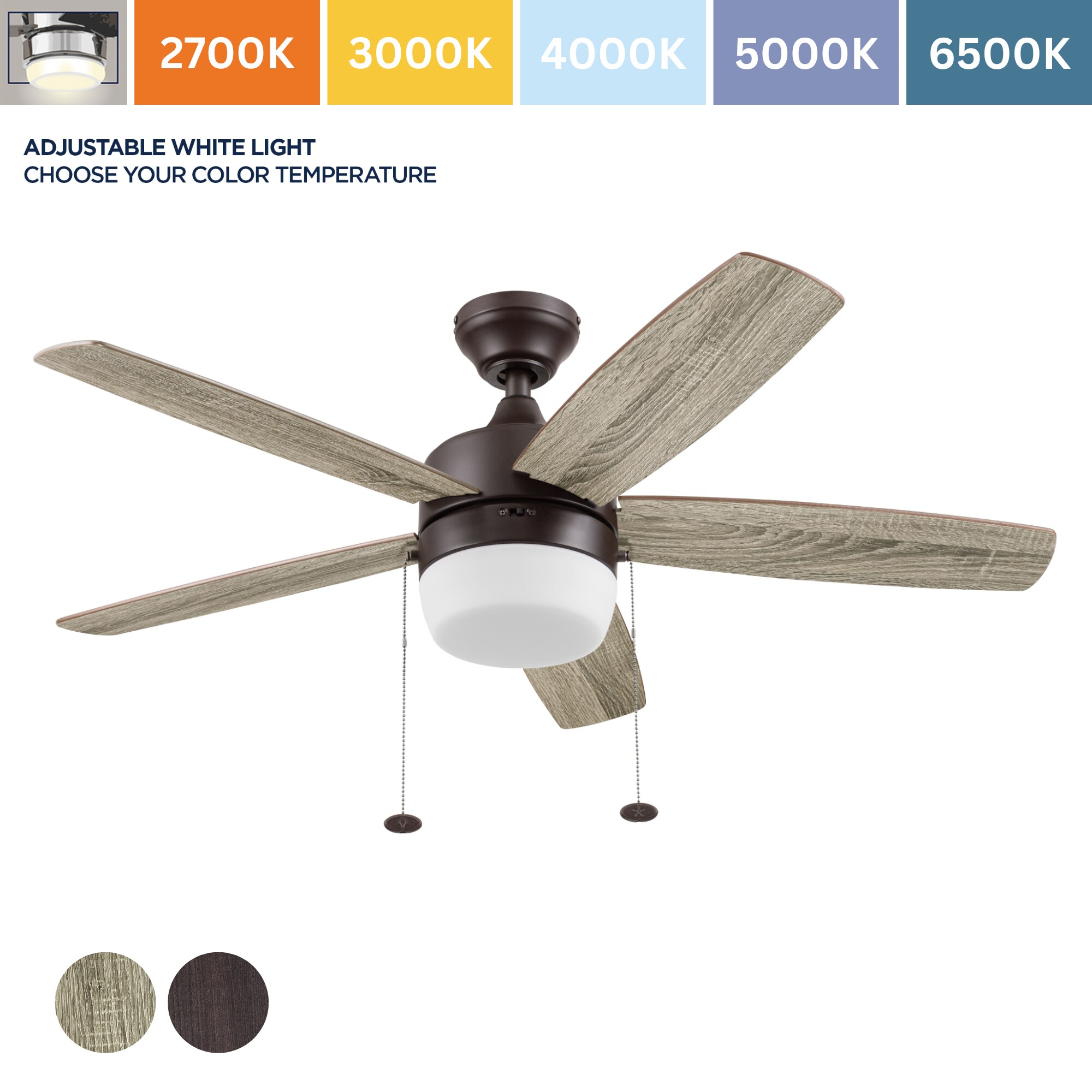 Harbor Breeze 42987 Ceiling-Fans - View #2