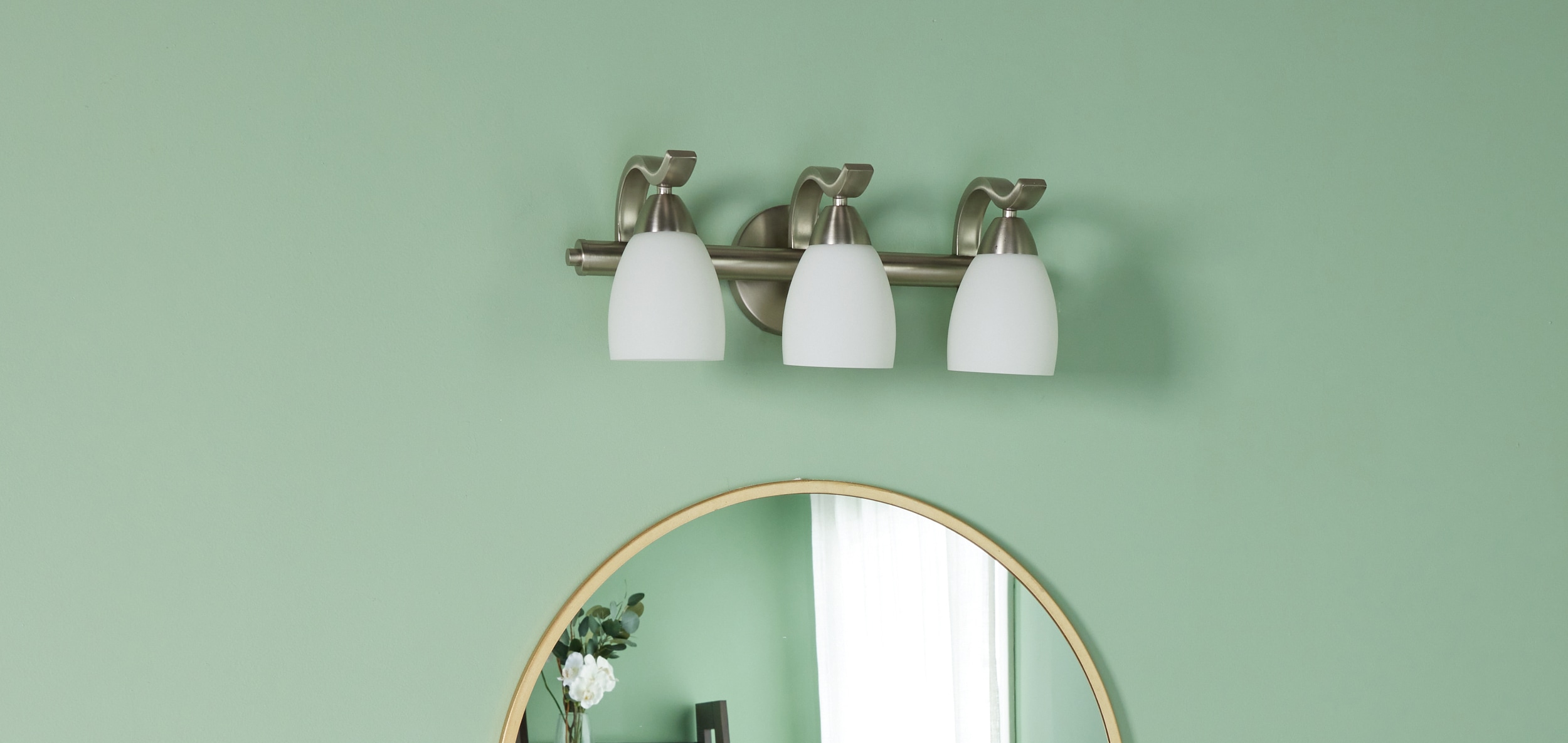 Forte Lighting 5045-03-55 b089995 - View #4