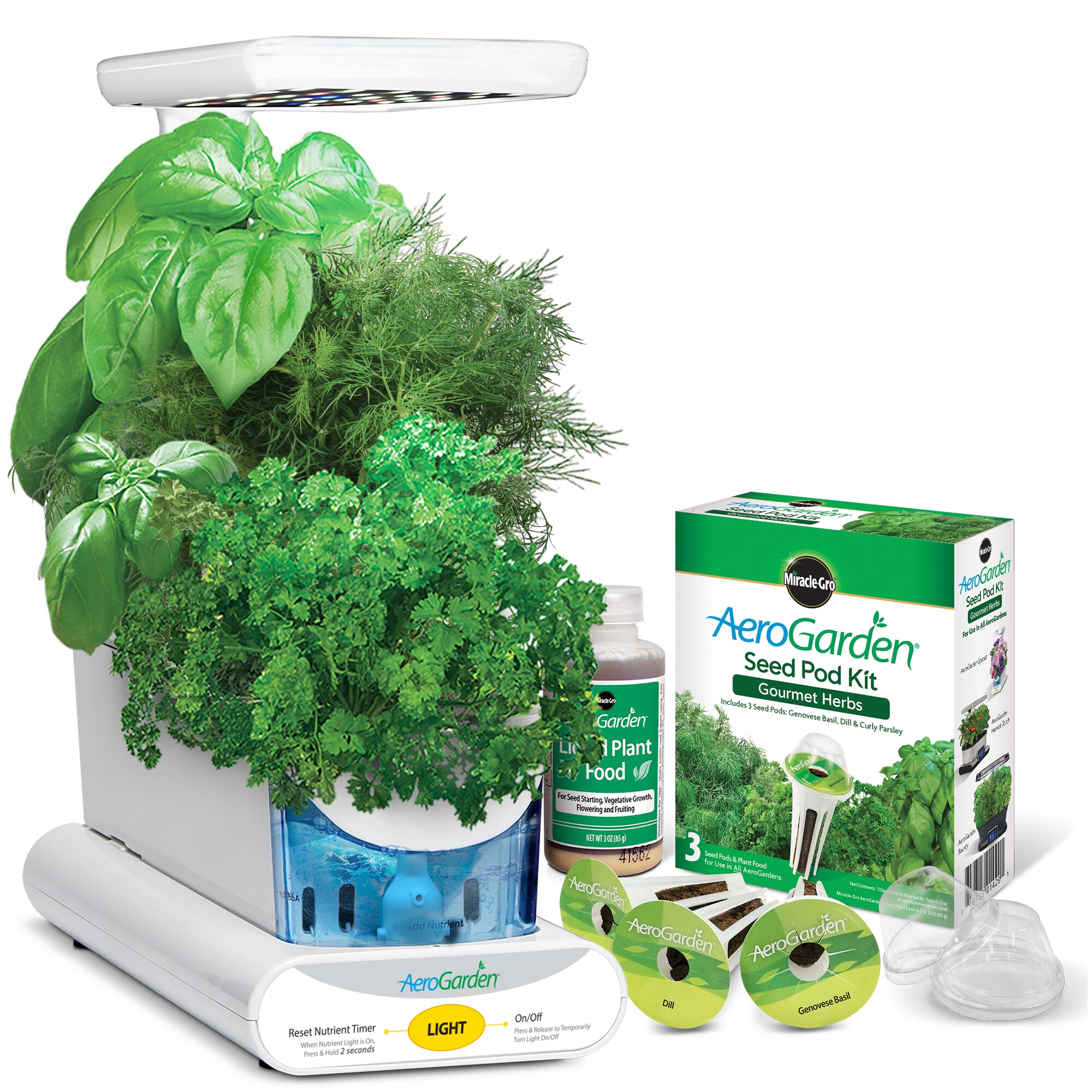 AeroGarden 900818-1200  - View #7