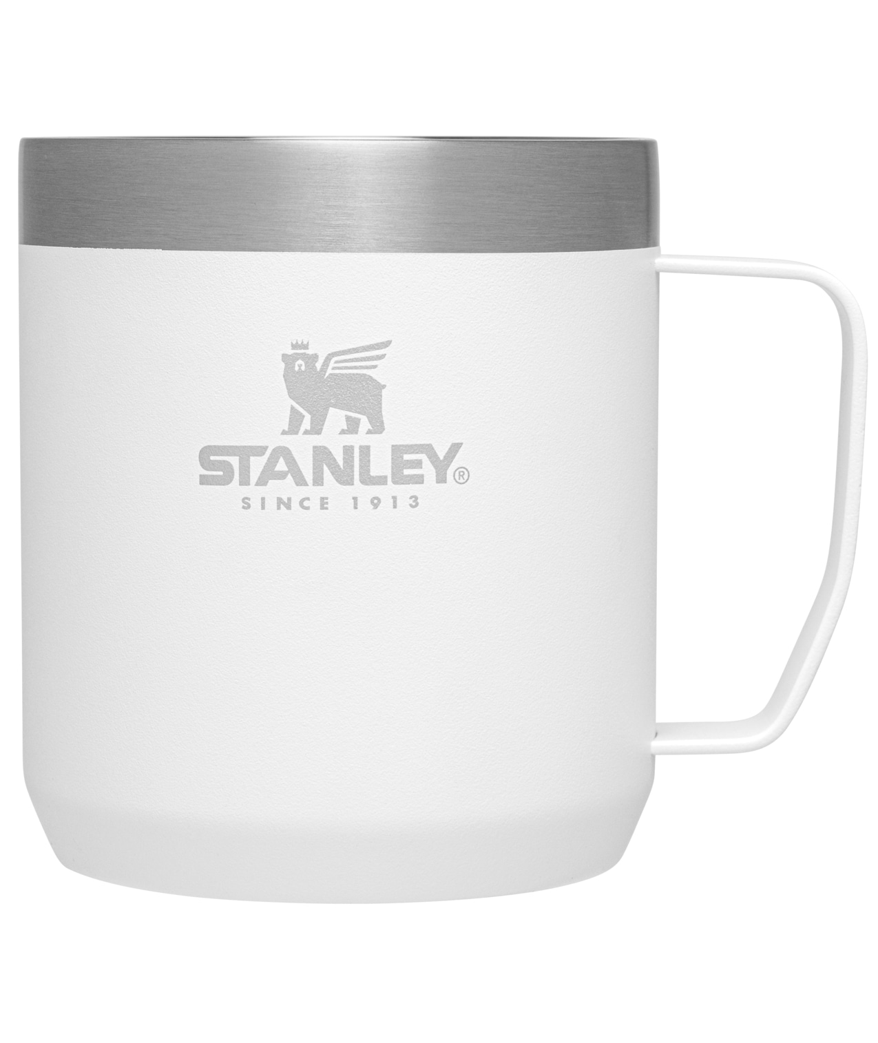Stanley Stay-Hot Titanium Camp Mug - 12 fl. oz.