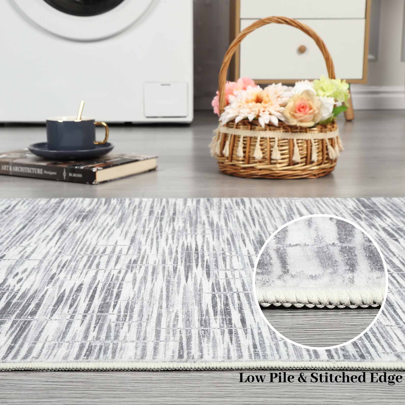 Garvee YXY-LO-PHO-16HJ9CMH rugs - View #4