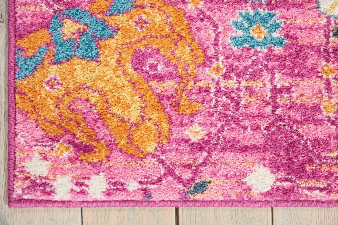 HomeRoots 4000385193 rugs - View #2
