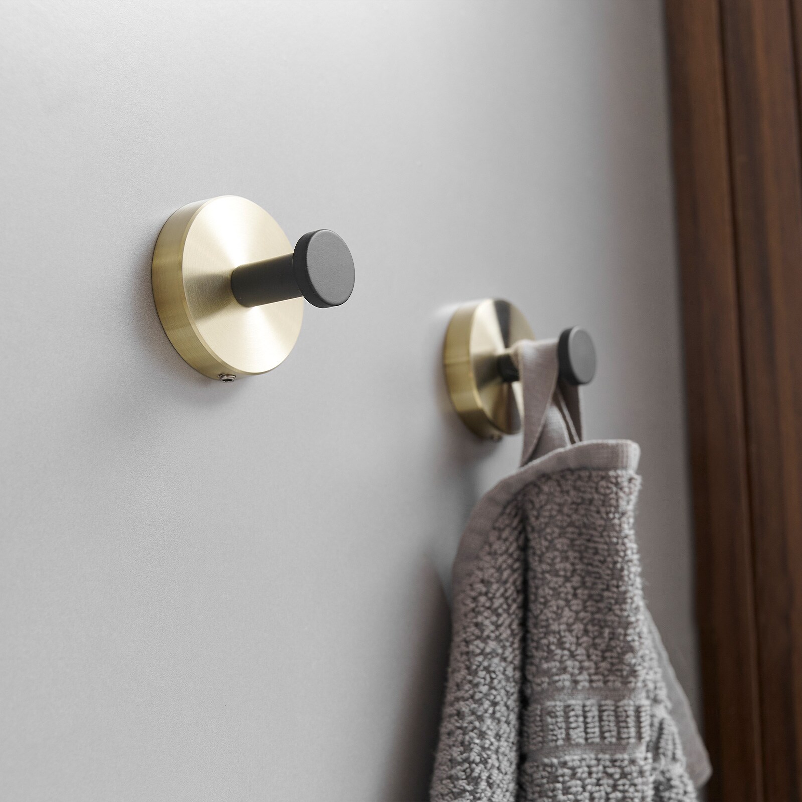 BWE A-91063-GBK Decorative-Bath-Hardware-Kits - View #10