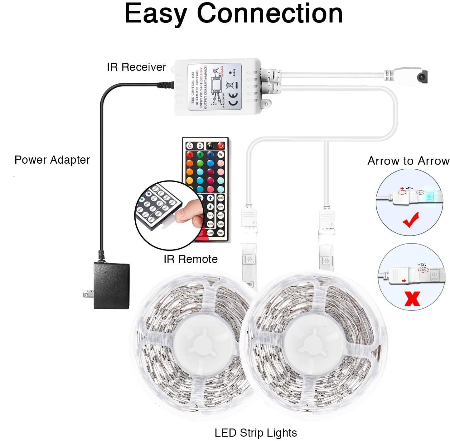 Vrbgify L05VG10069 Rope-Lights - View #3