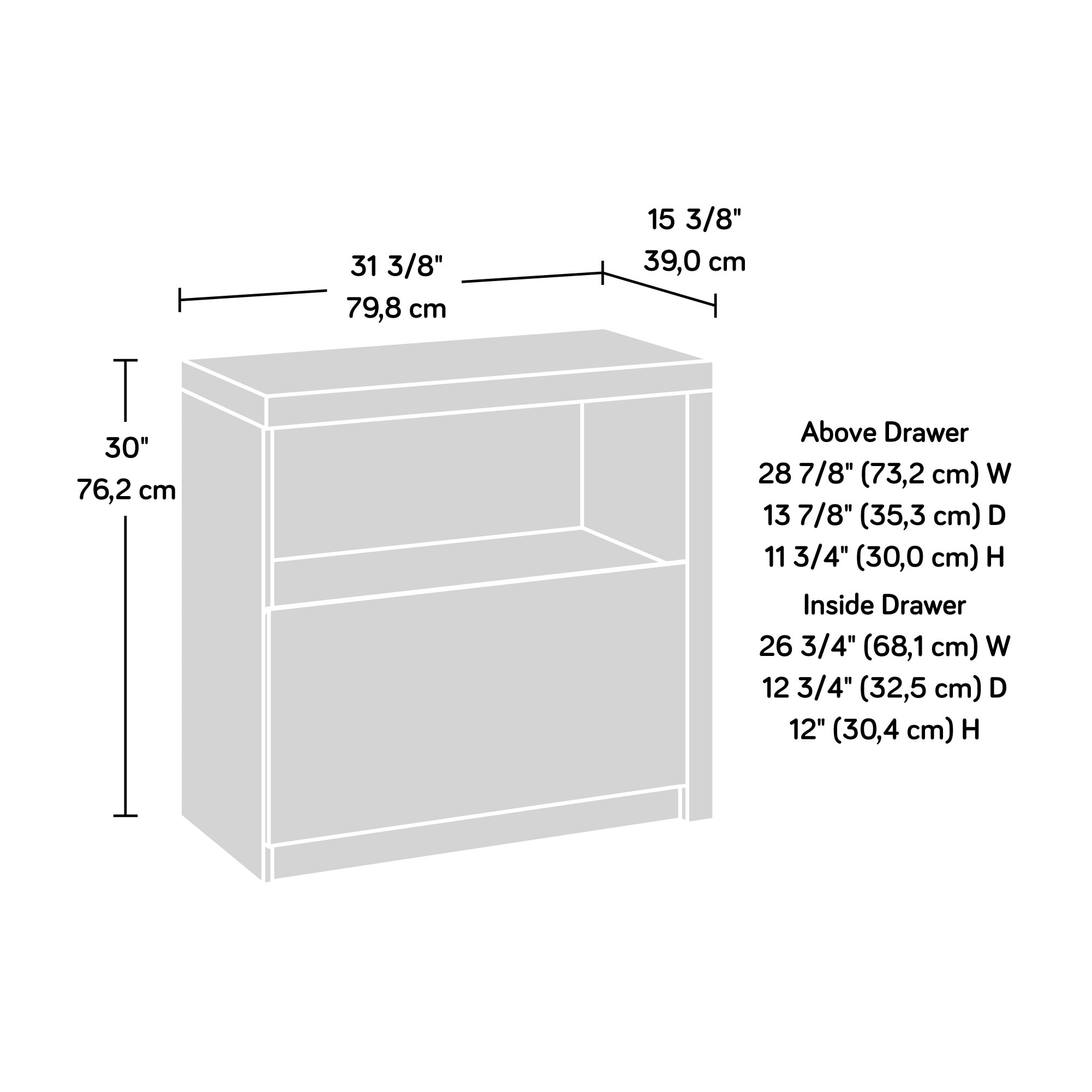 LUXEYARD DS-R-P354495 Filing-Cabinets - View #2