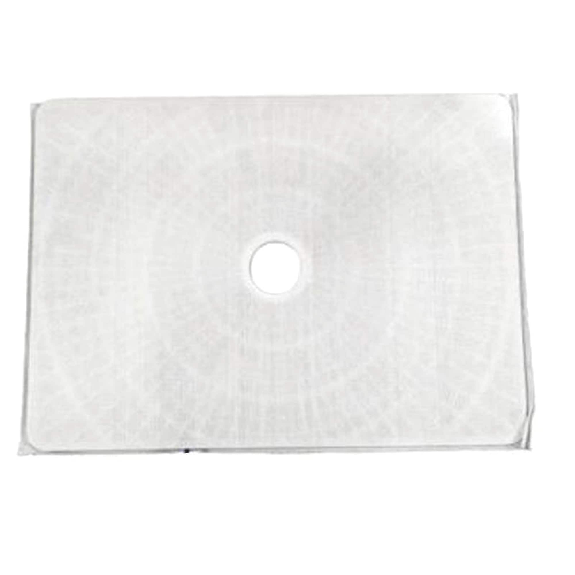 Unicel 64995 24-in x 17.5-in Skimmer Weir