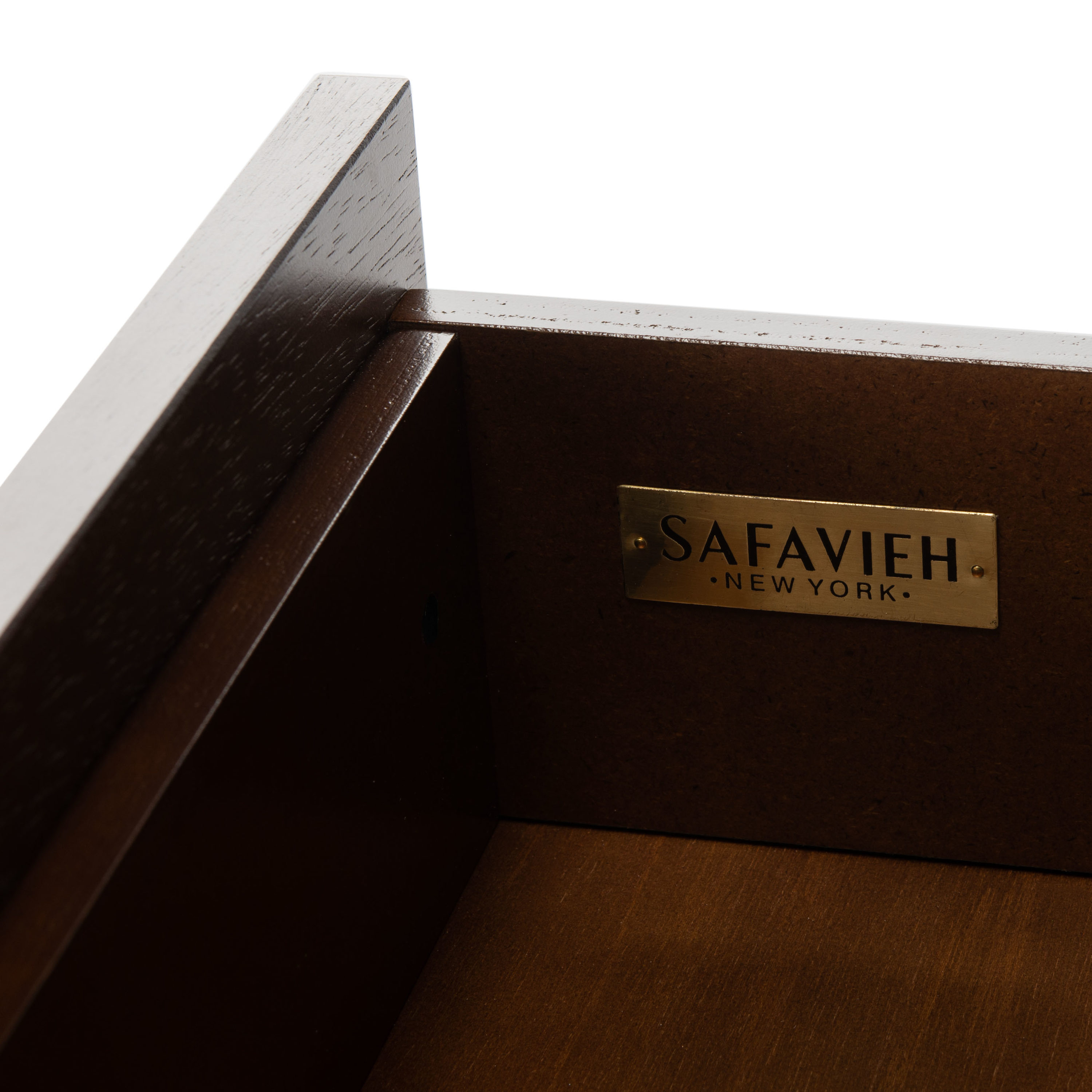 Safavieh MED5000F Tv-Stands - View #7