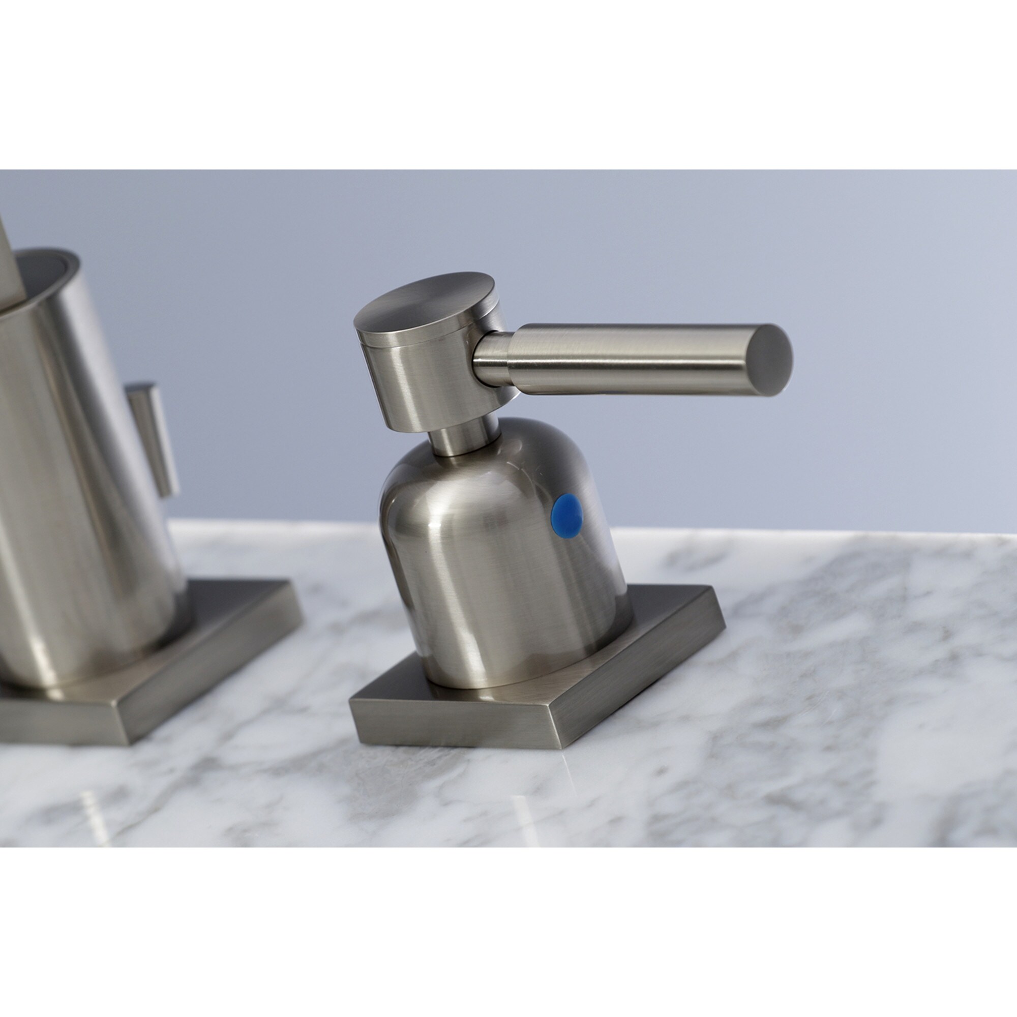 Kingston Brass WLFSC8968DL Lavatory-Faucets - View #8